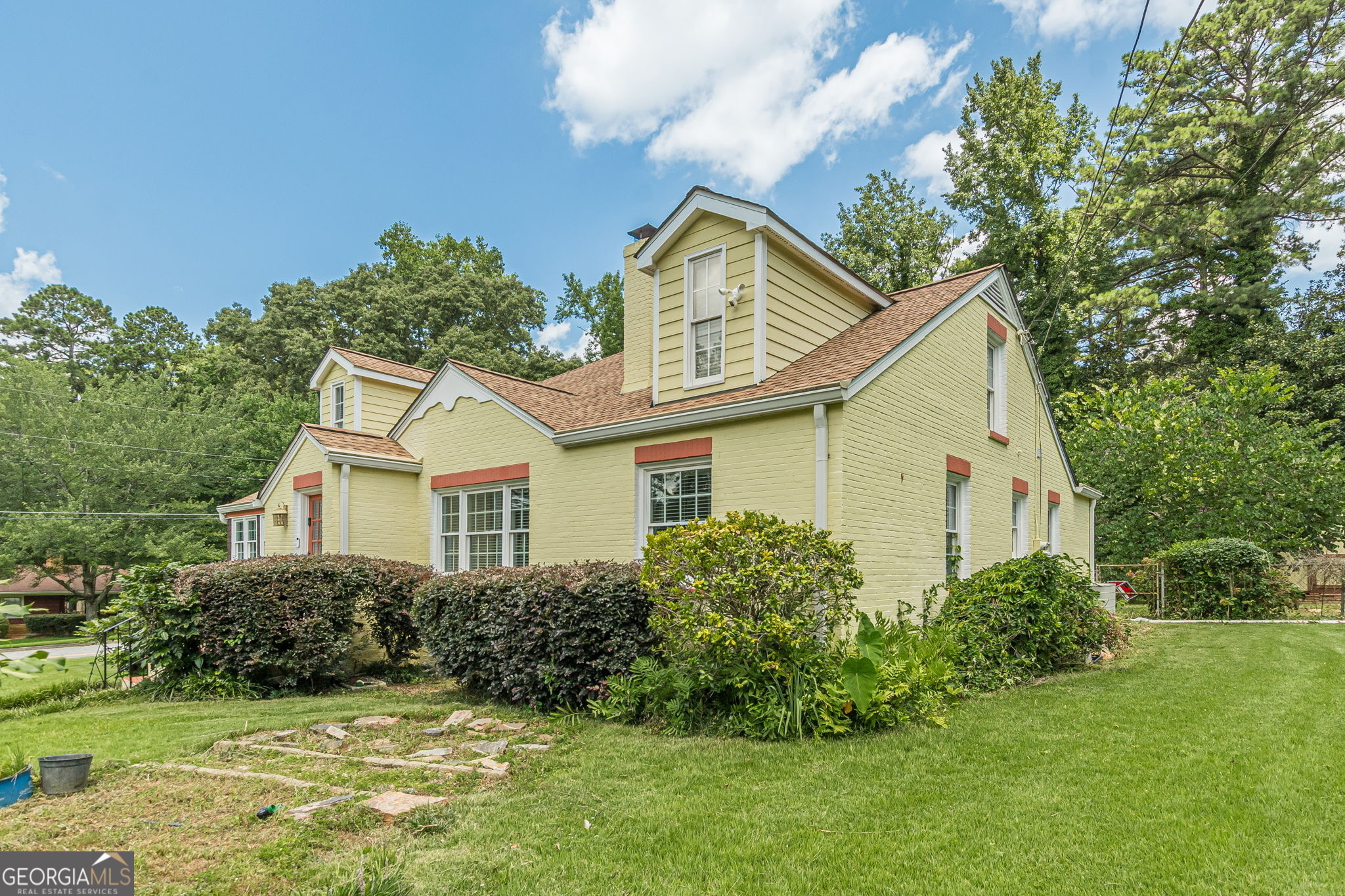 2367 Ridgeway Avenue Atlanta GA 30337