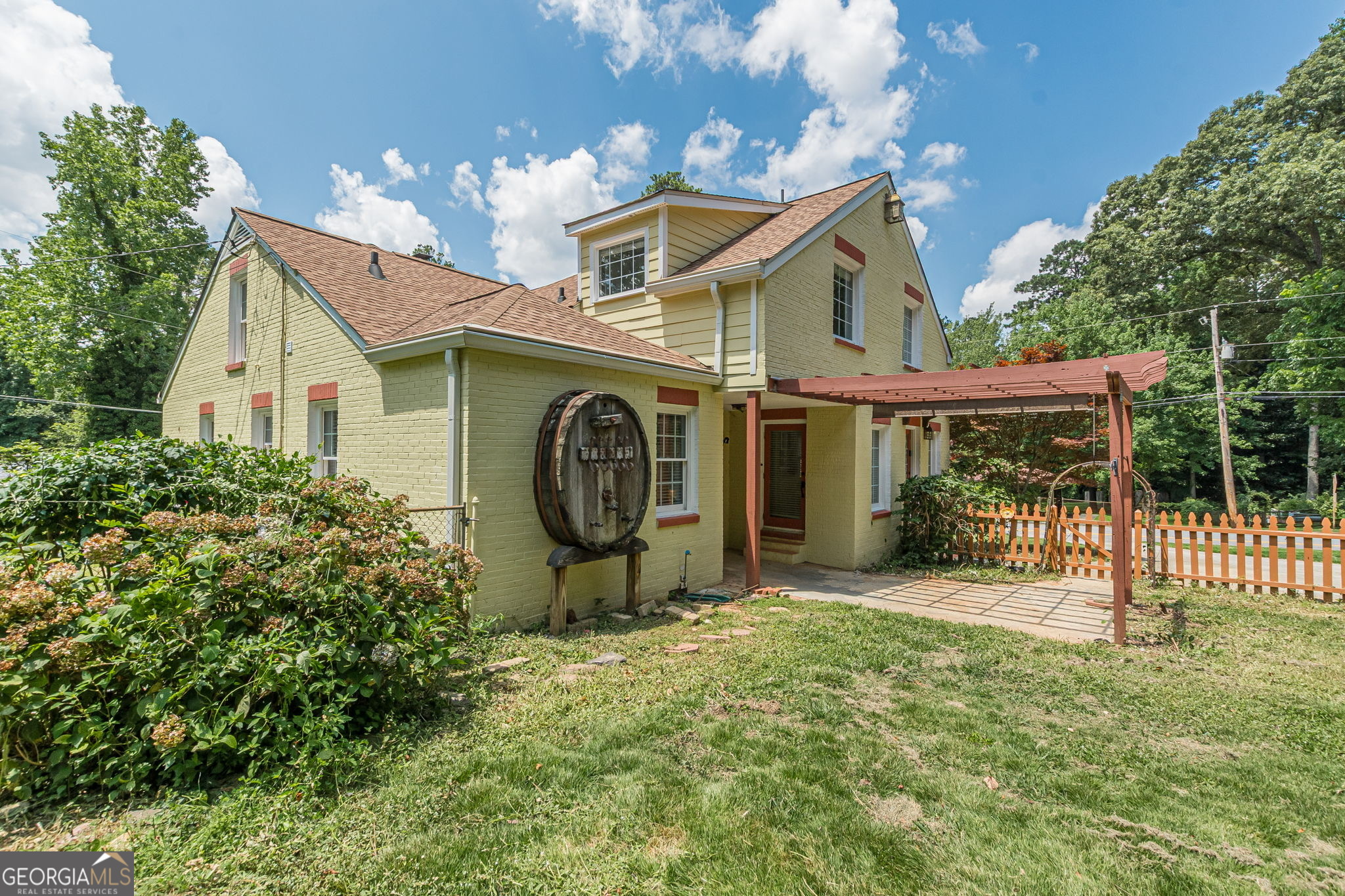 2367 Ridgeway Avenue Atlanta GA 30337