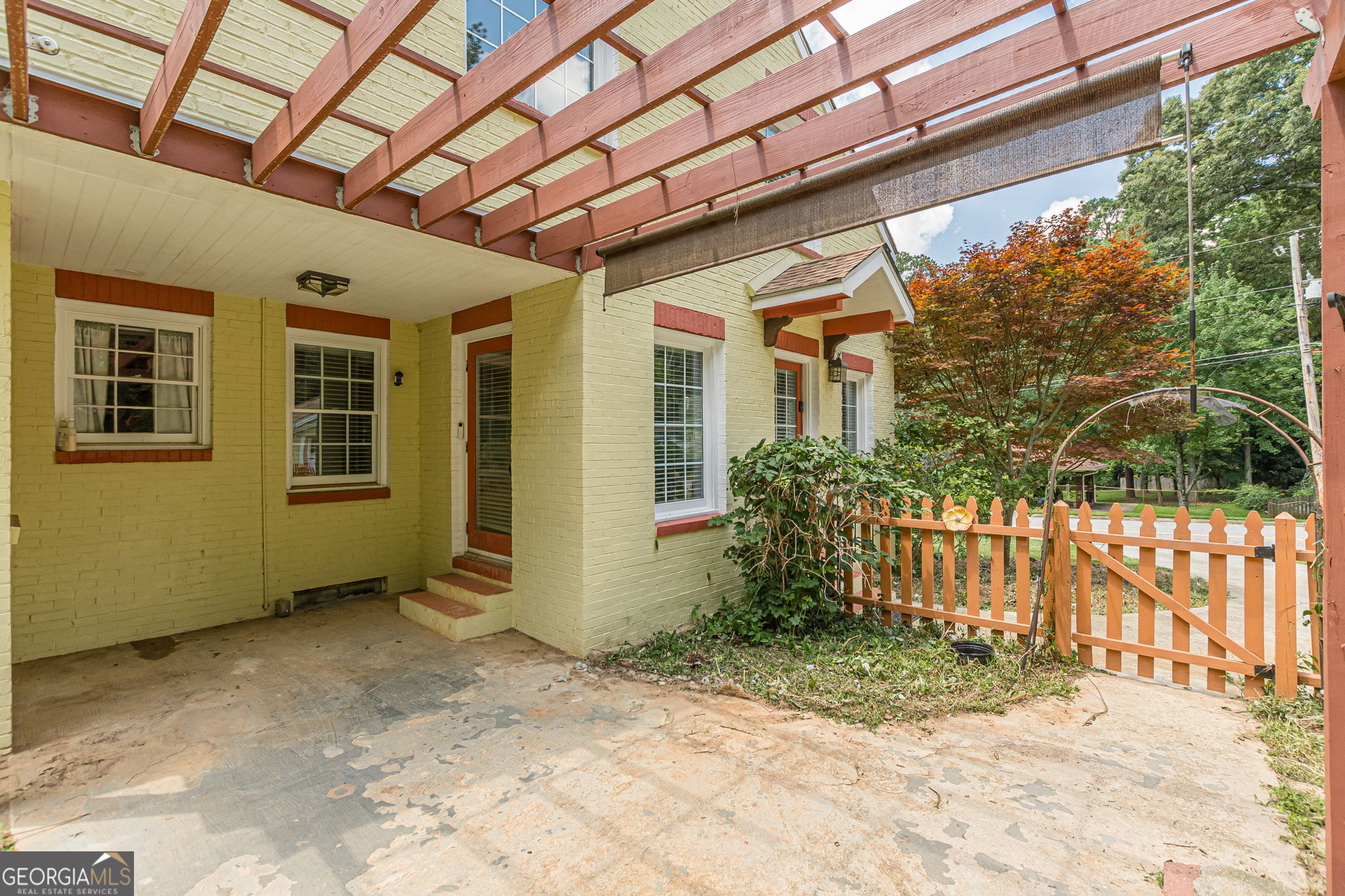 2367 Ridgeway Avenue Atlanta GA 30337