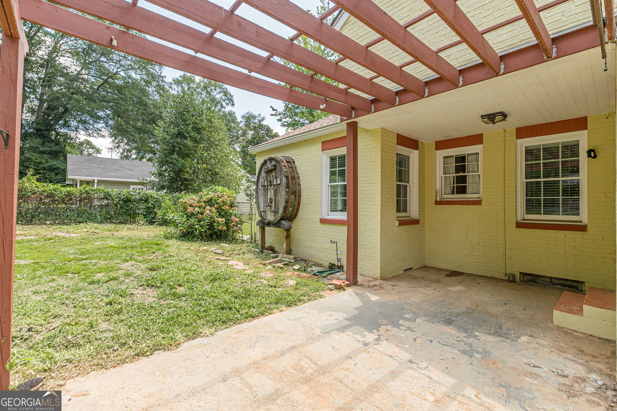 2367 Ridgeway Avenue Atlanta GA 30337