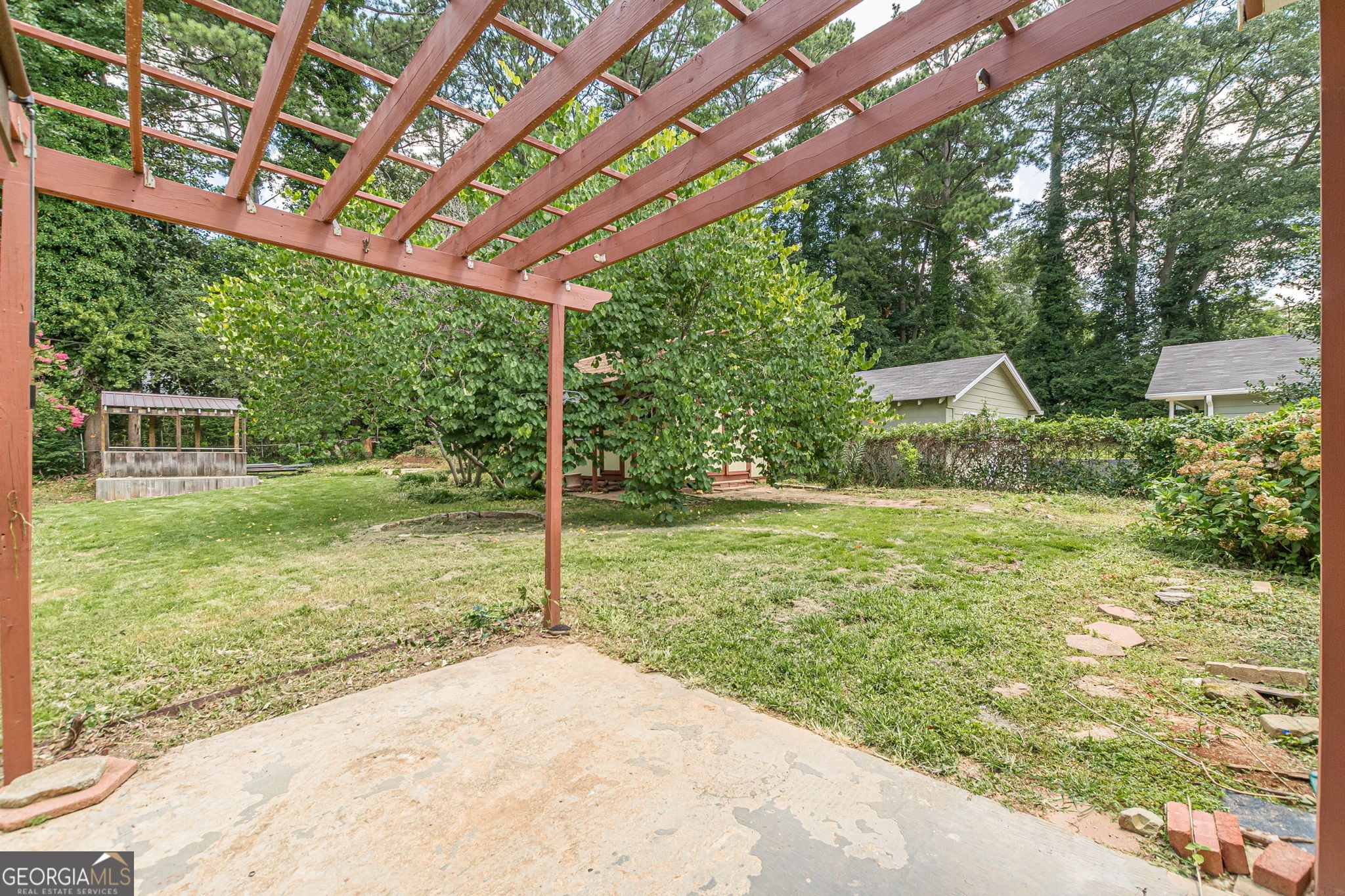 2367 Ridgeway Avenue Atlanta GA 30337