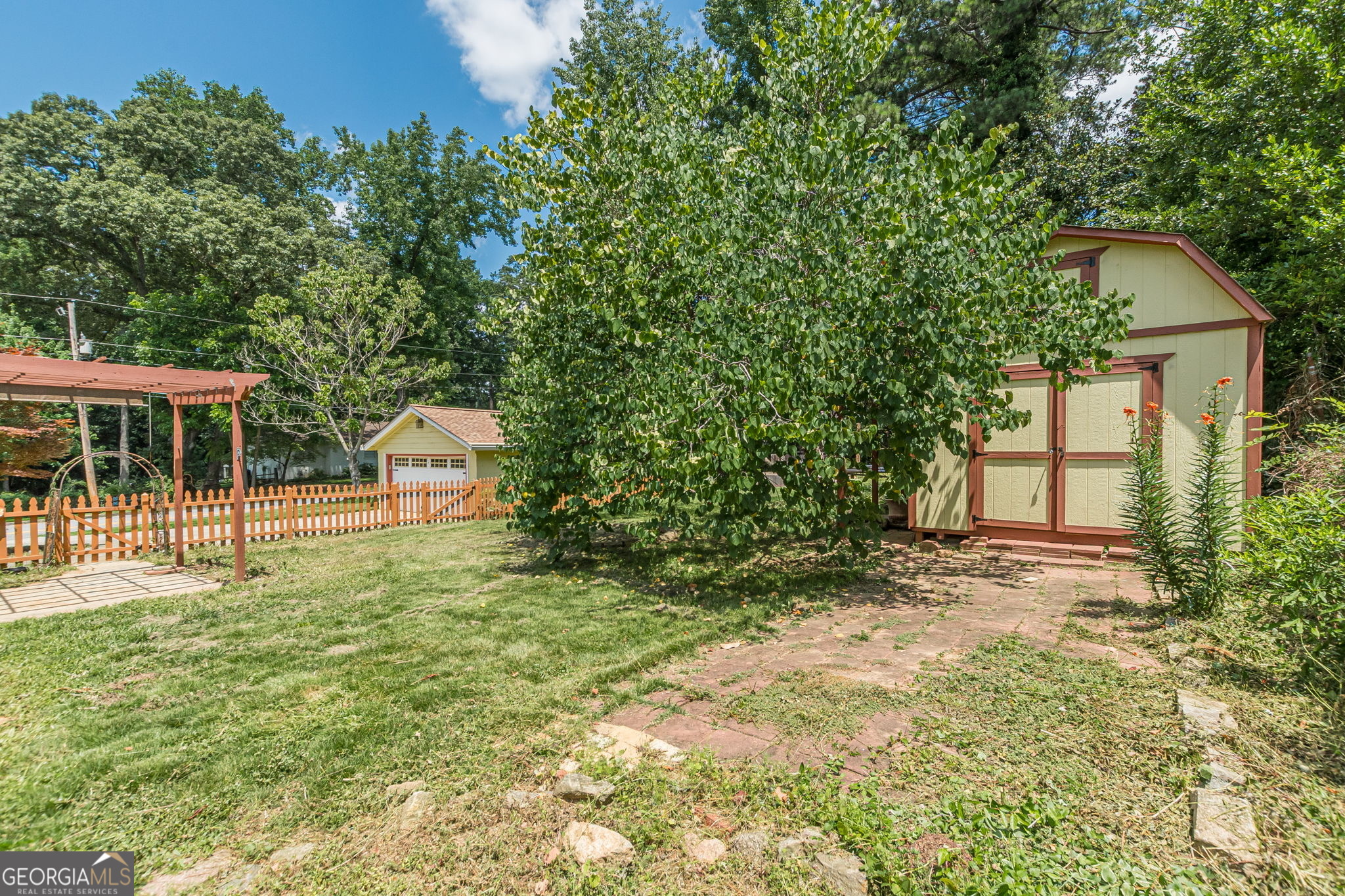 2367 Ridgeway Avenue Atlanta GA 30337