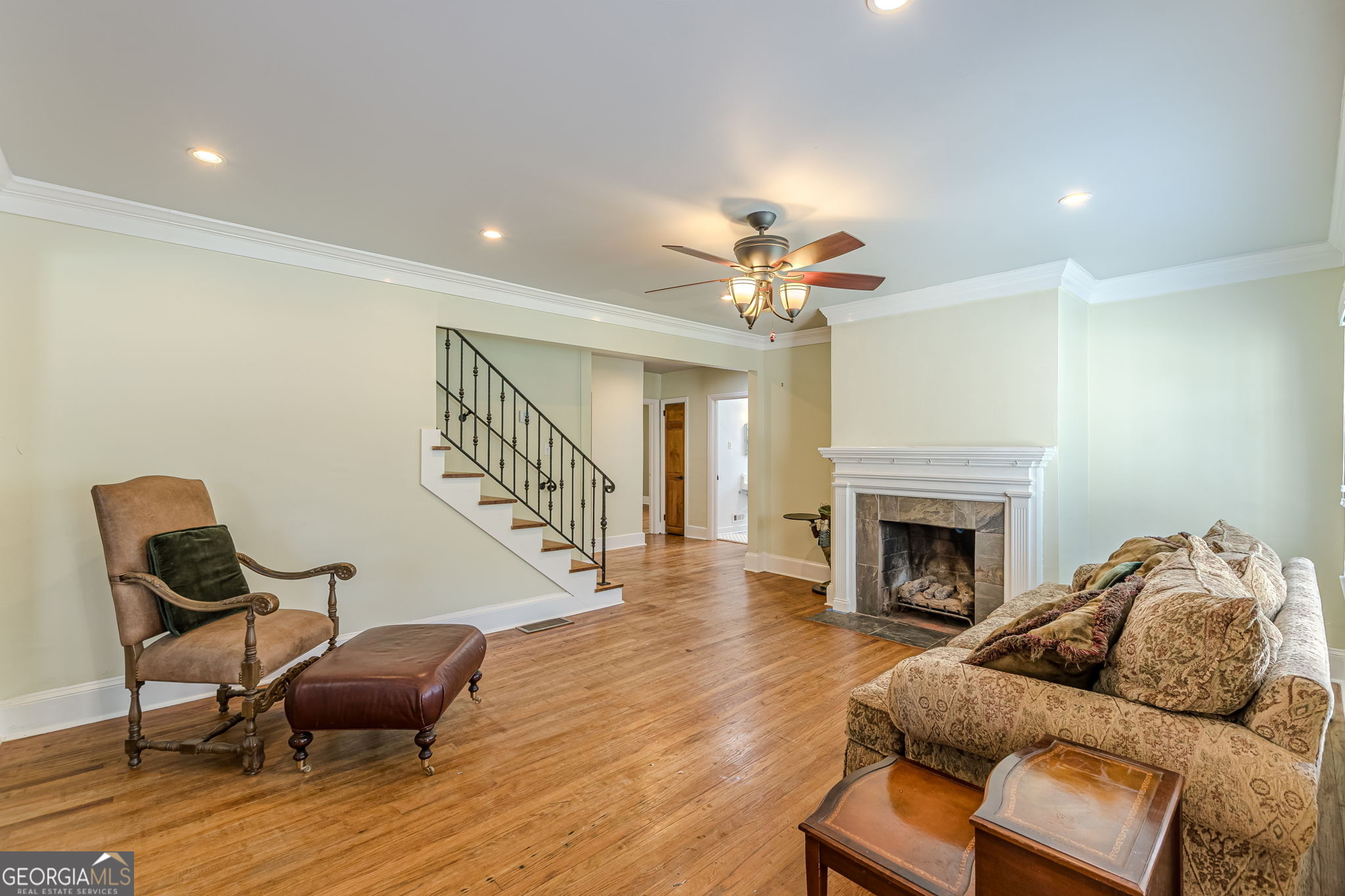 2367 Ridgeway Avenue Atlanta GA 30337