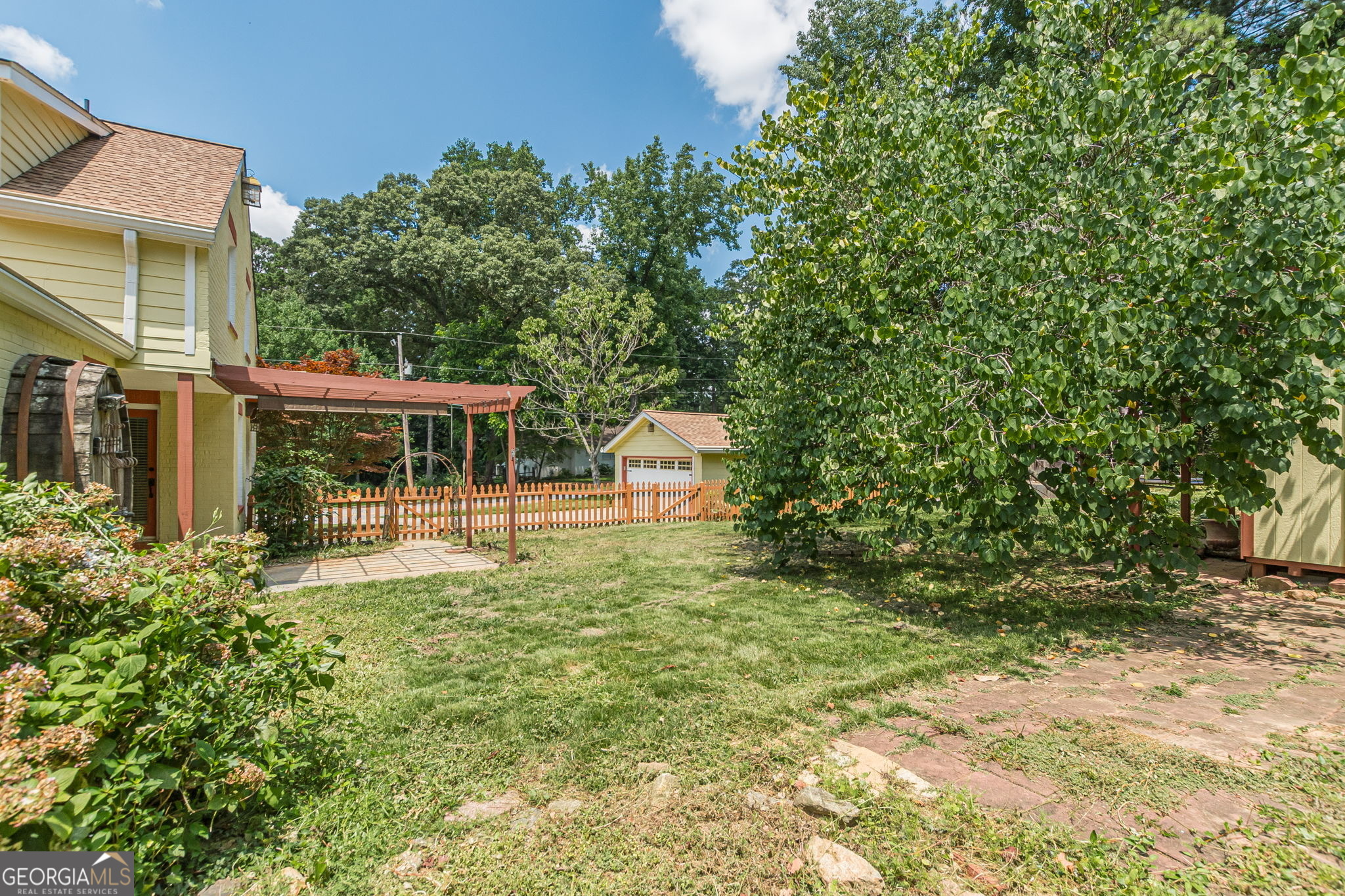 2367 Ridgeway Avenue Atlanta GA 30337
