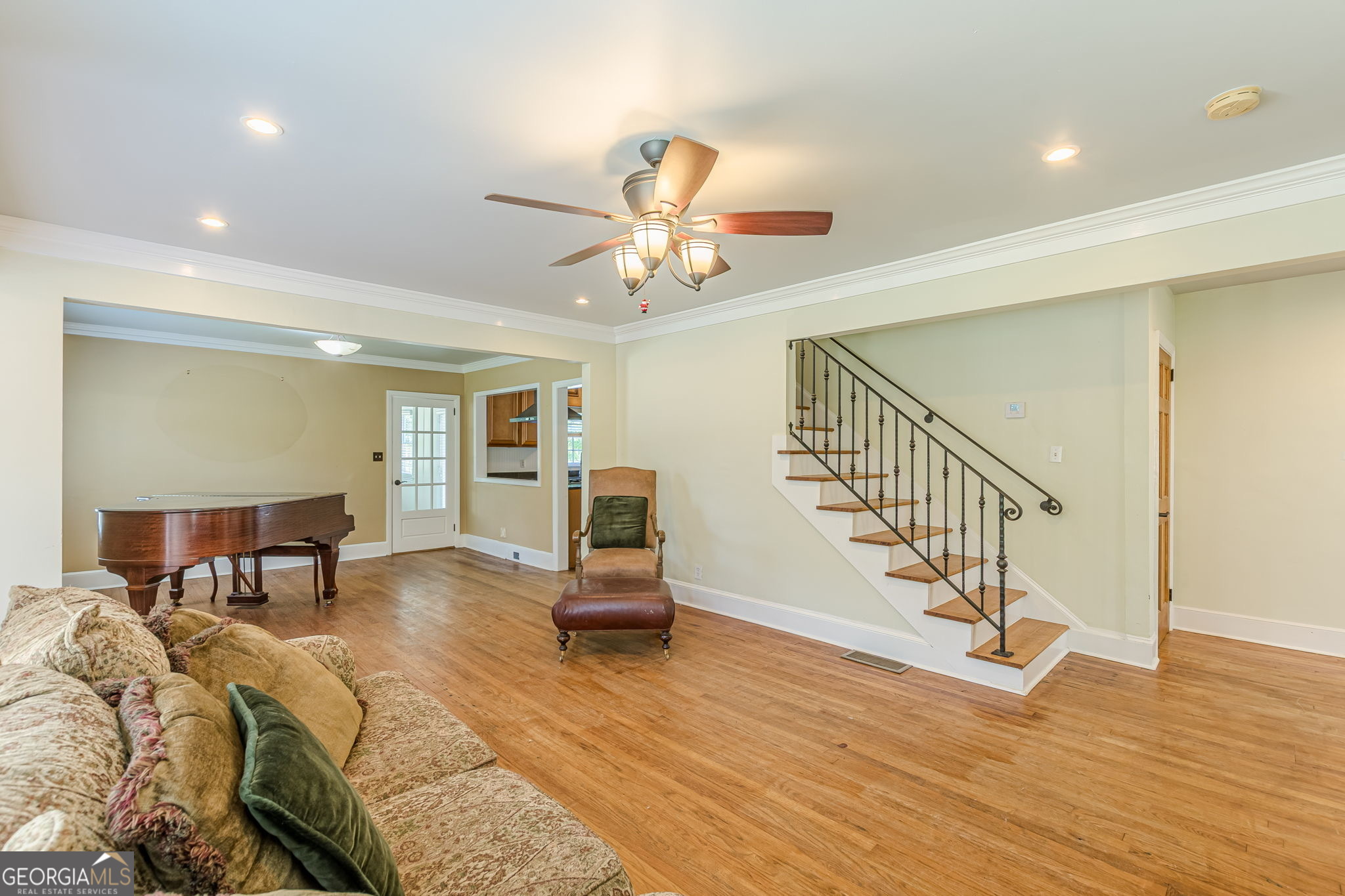 2367 Ridgeway Avenue Atlanta GA 30337