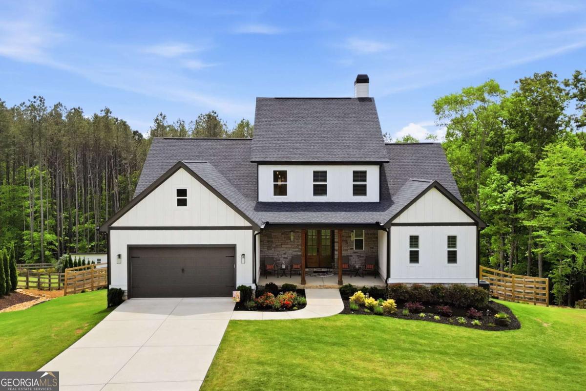 222 Autumn Brook Drive Canton GA 30115