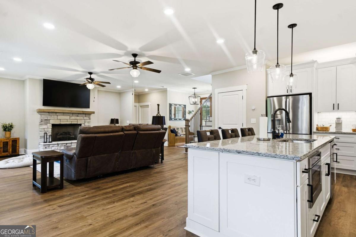 222 Autumn Brook Drive Canton GA 30115