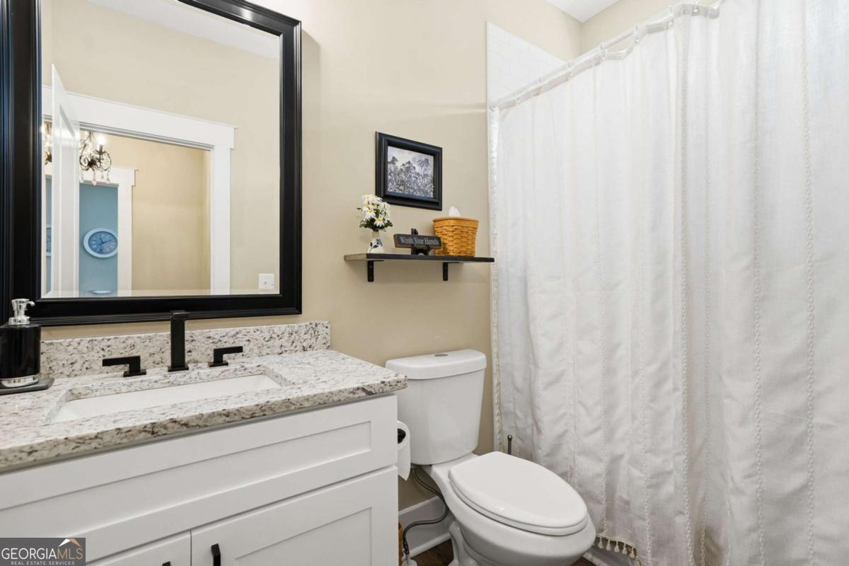 222 Autumn Brook Drive Canton GA 30115