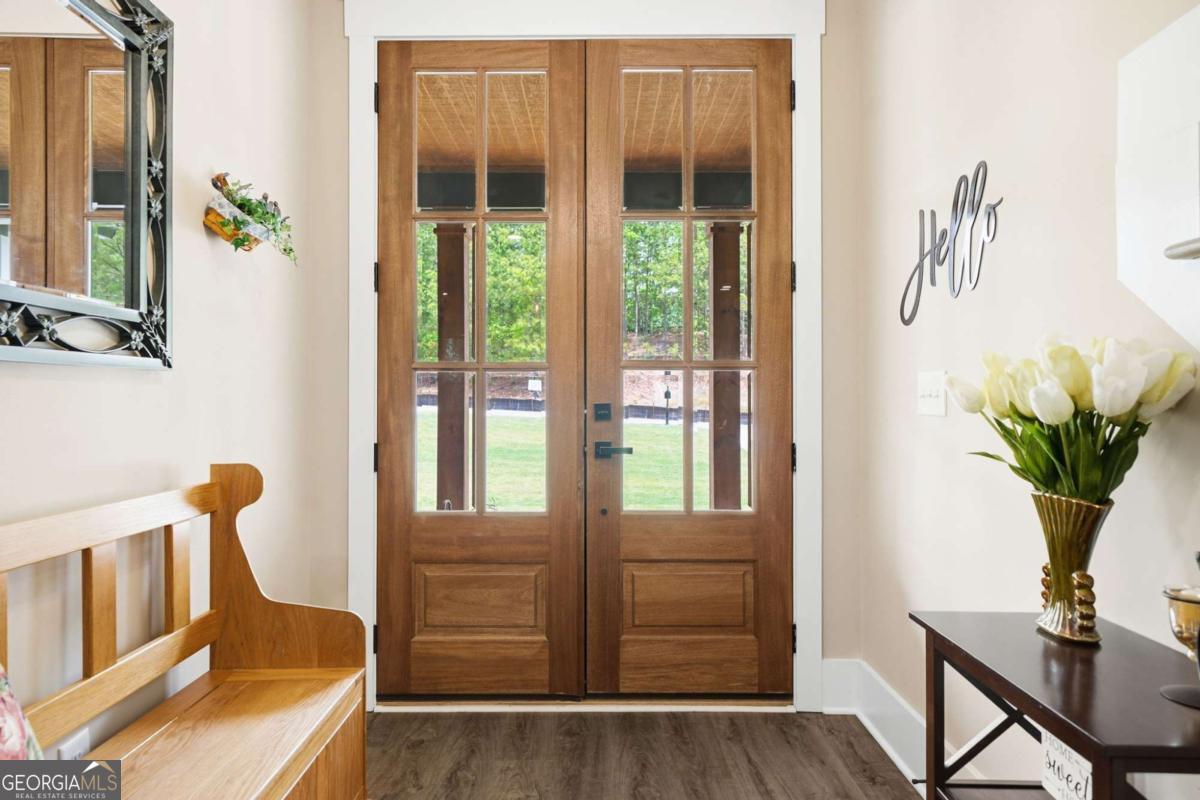 222 Autumn Brook Drive Canton GA 30115
