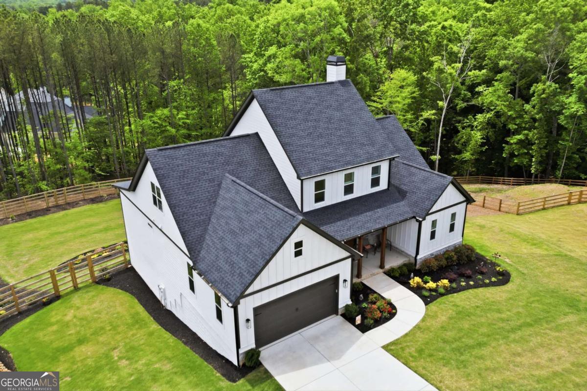 222 Autumn Brook Drive Canton GA 30115