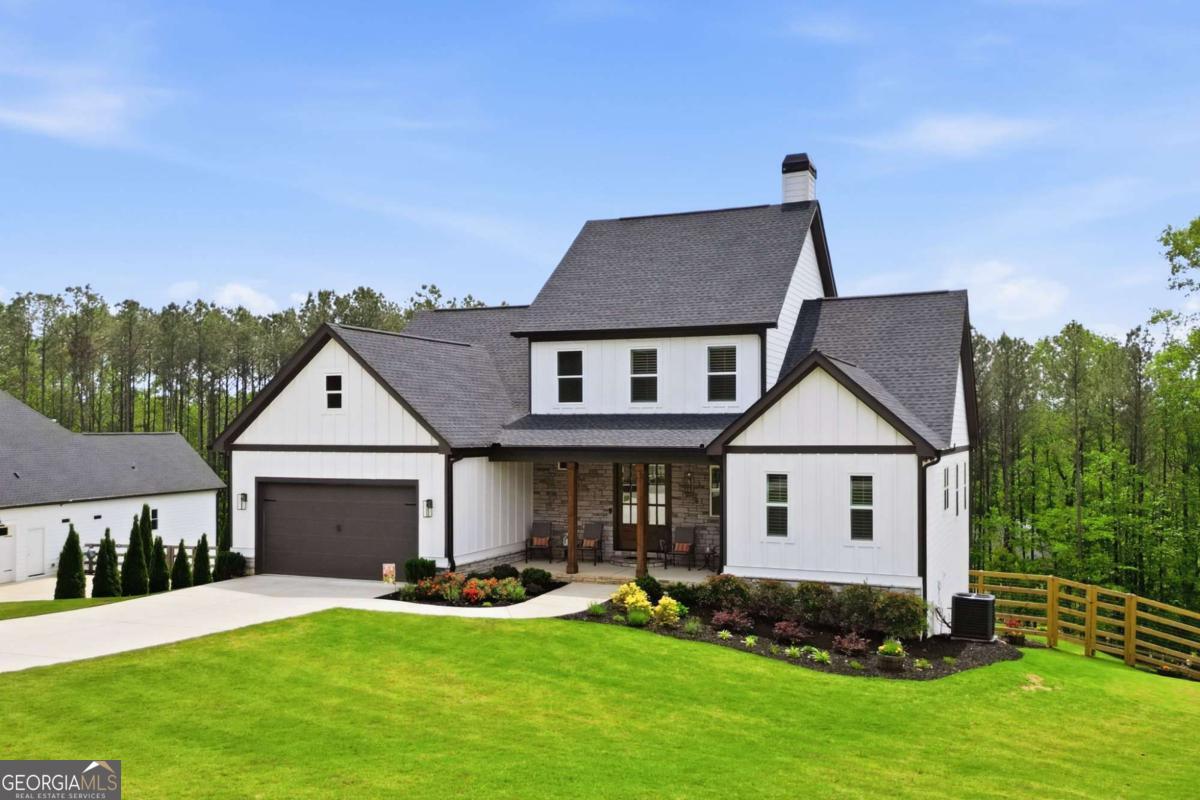 222 Autumn Brook Drive Canton GA 30115