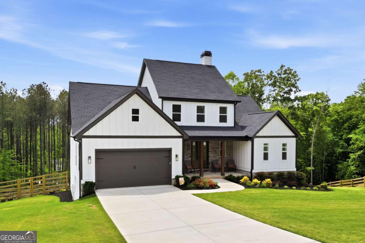222 Autumn Brook Drive Canton GA 30115