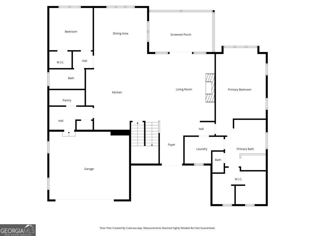 222 Autumn Brook Drive Canton GA 30115