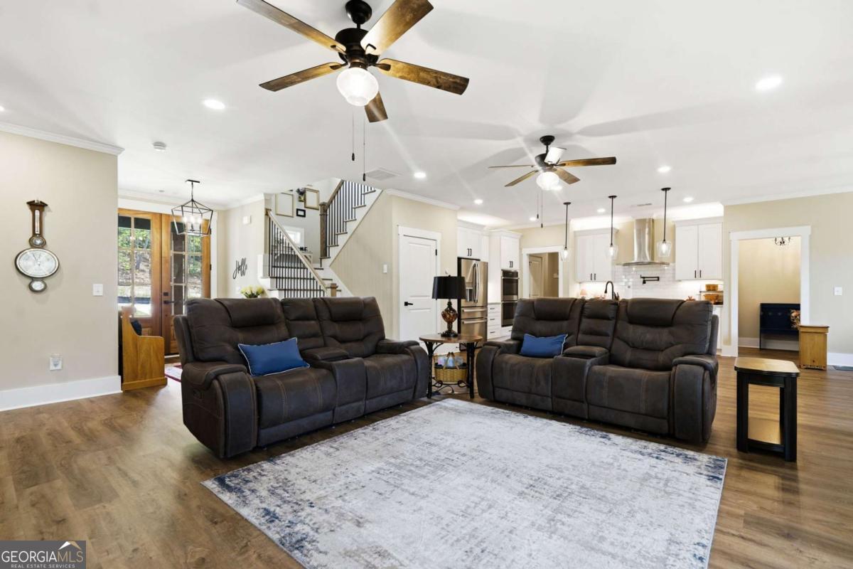 222 Autumn Brook Drive Canton GA 30115