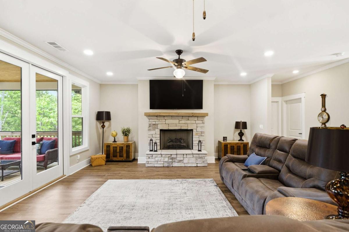 222 Autumn Brook Drive Canton GA 30115