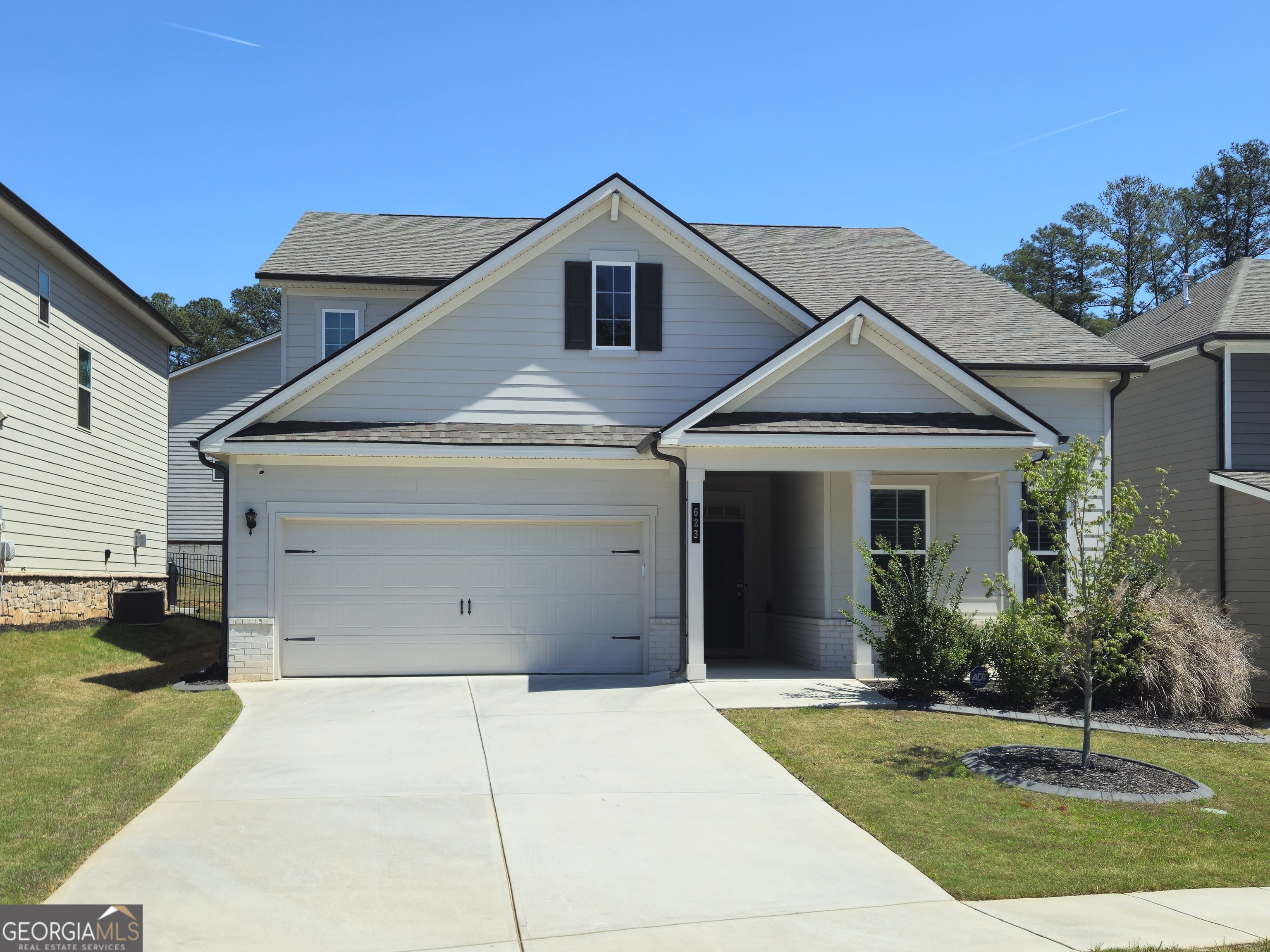 623 Cunninghame Court Peachtree City GA 30269
