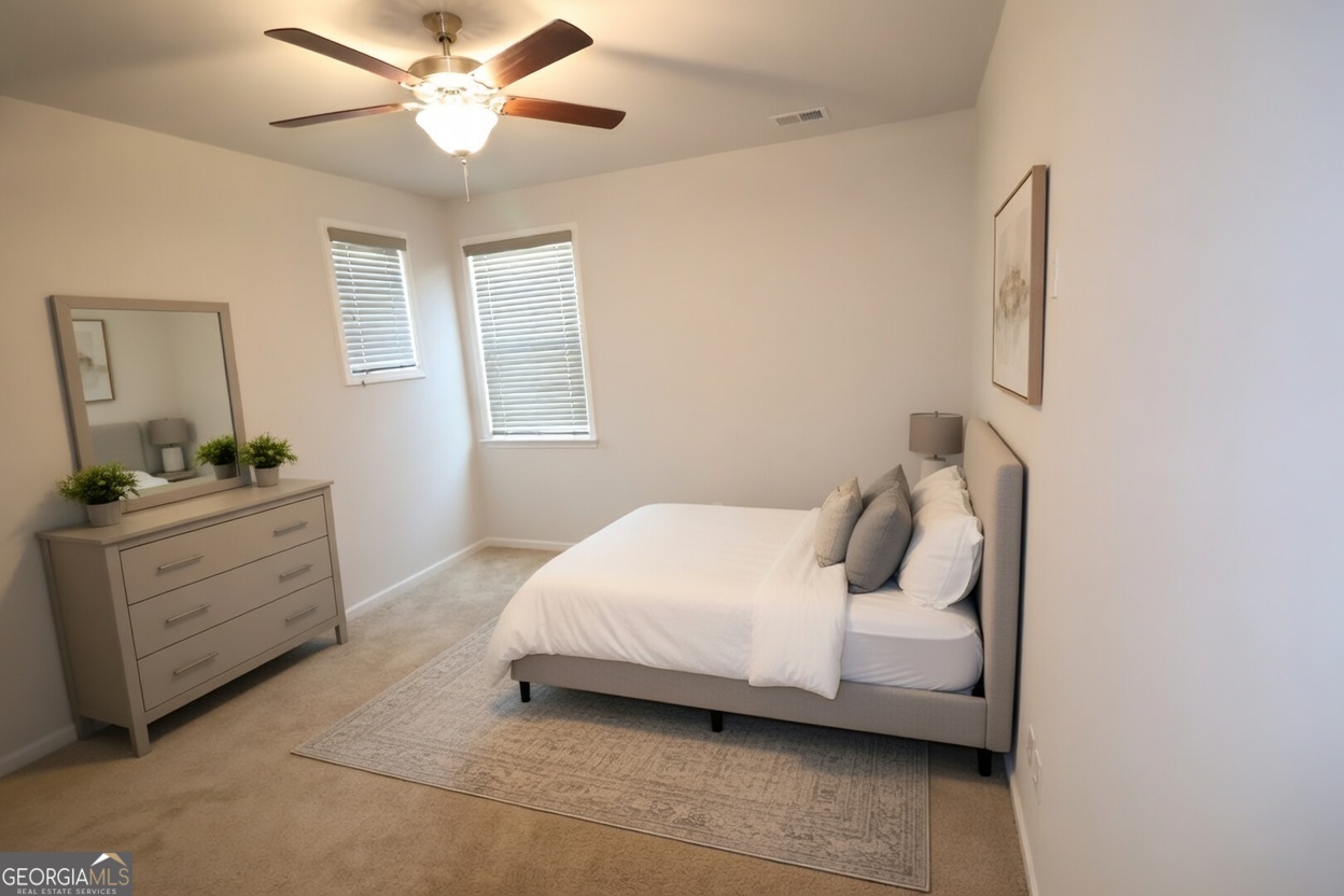623 Cunninghame Court Peachtree City GA 30269