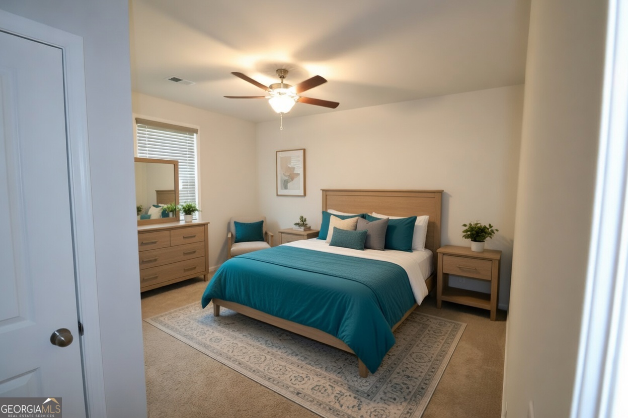 623 Cunninghame Court Peachtree City GA 30269