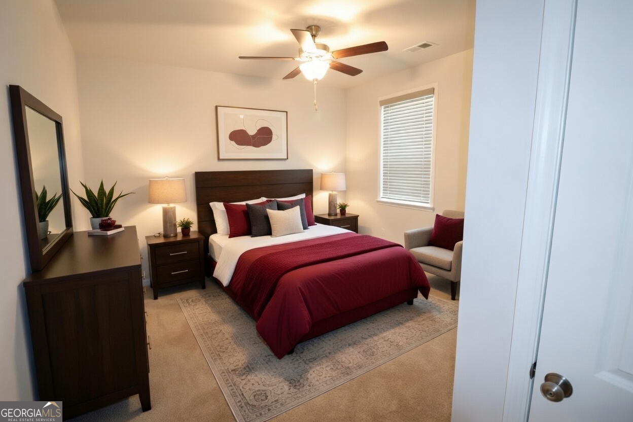 623 Cunninghame Court Peachtree City GA 30269