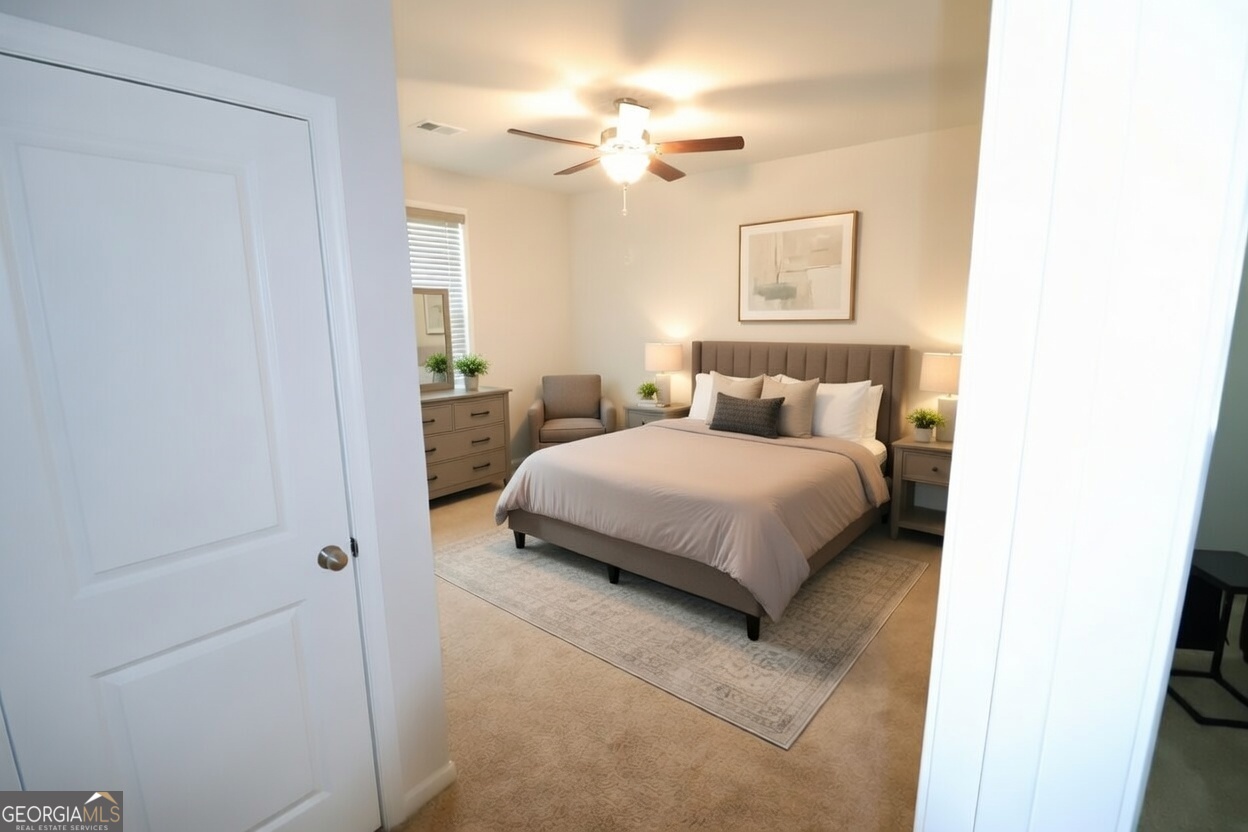 623 Cunninghame Court Peachtree City GA 30269