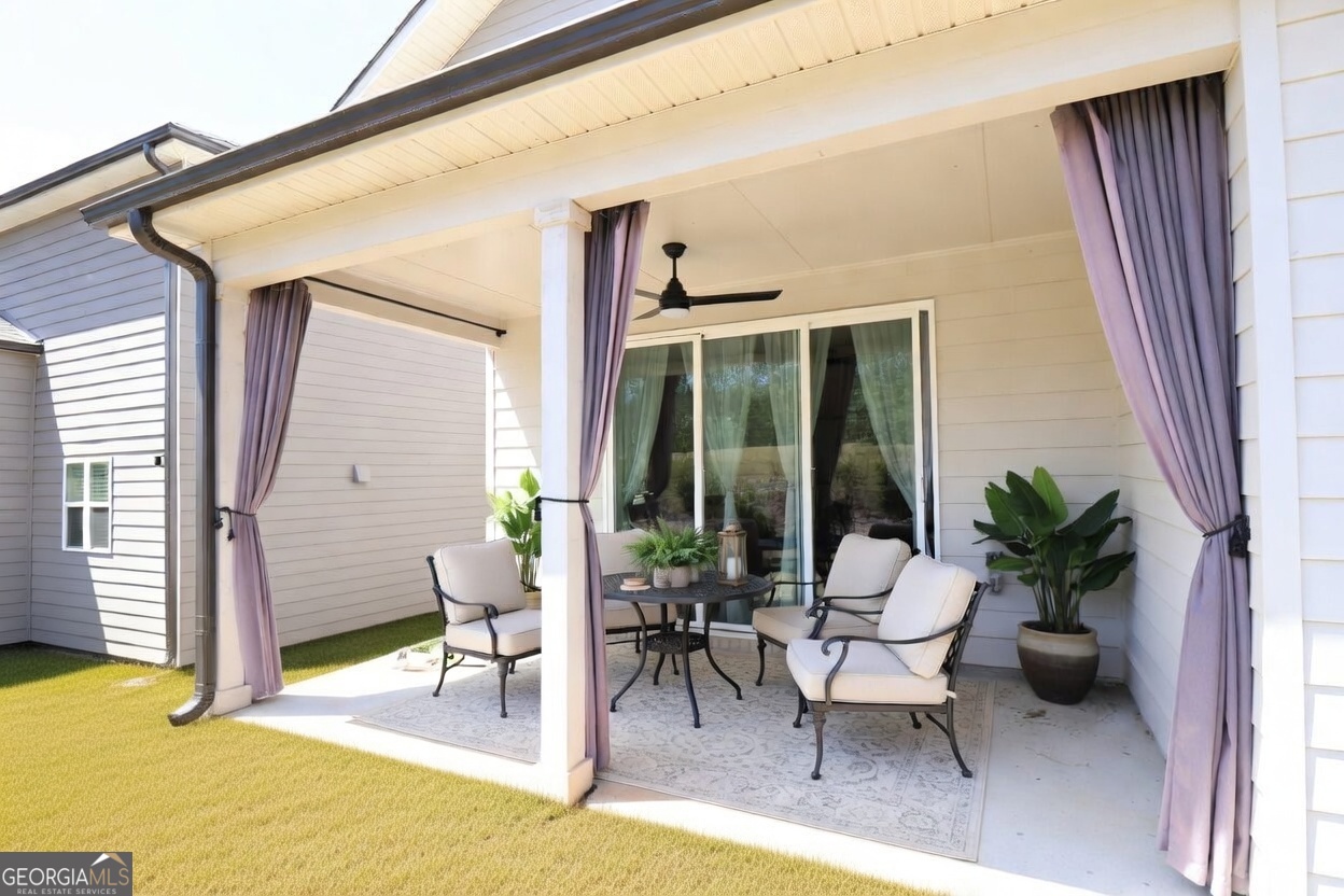623 Cunninghame Court Peachtree City GA 30269