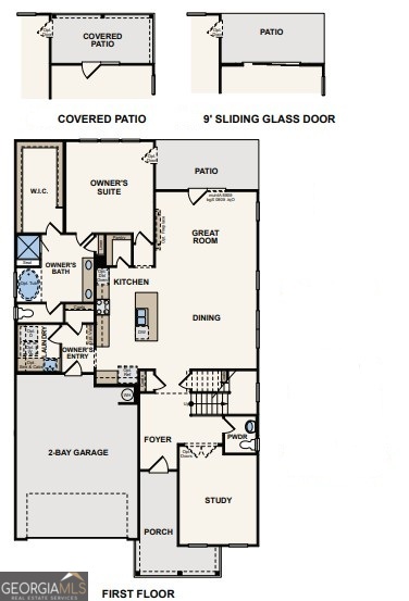 623 Cunninghame Court Peachtree City GA 30269