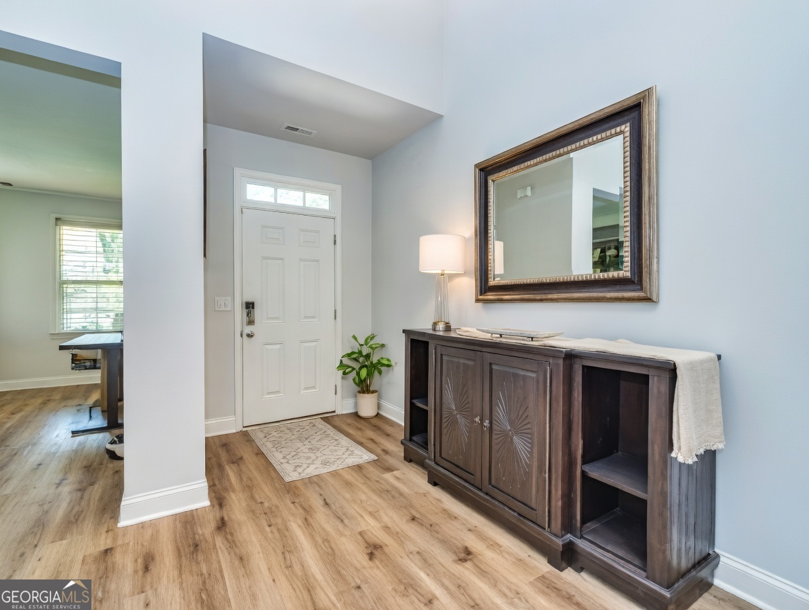 623 Cunninghame Court Peachtree City GA 30269