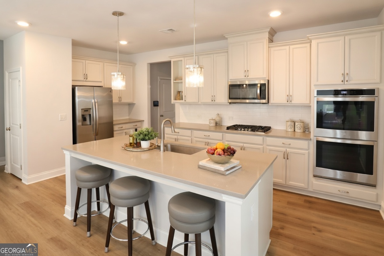 623 Cunninghame Court Peachtree City GA 30269