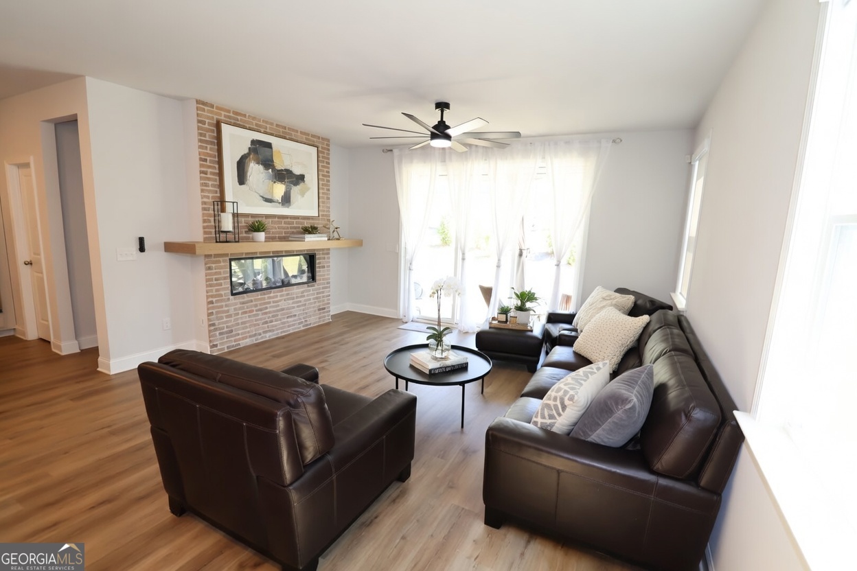 623 Cunninghame Court Peachtree City GA 30269