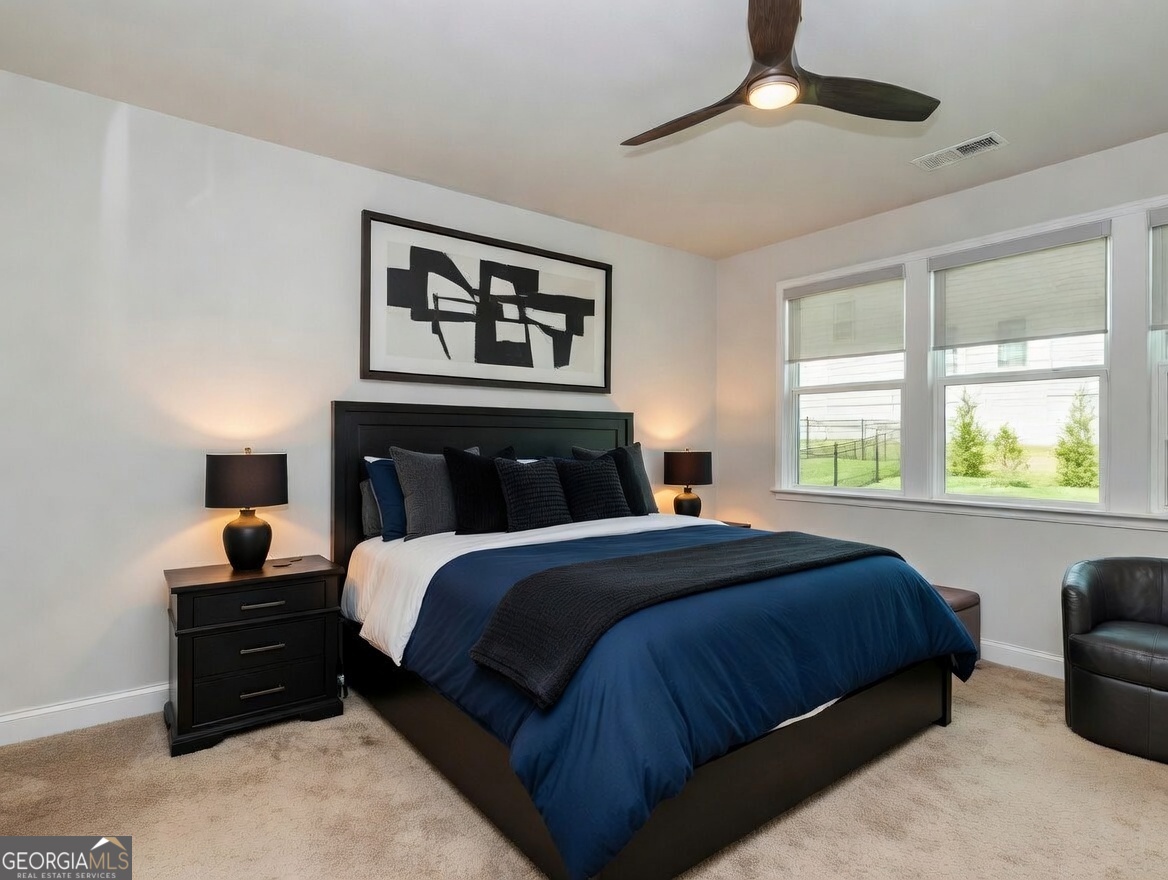 623 Cunninghame Court Peachtree City GA 30269