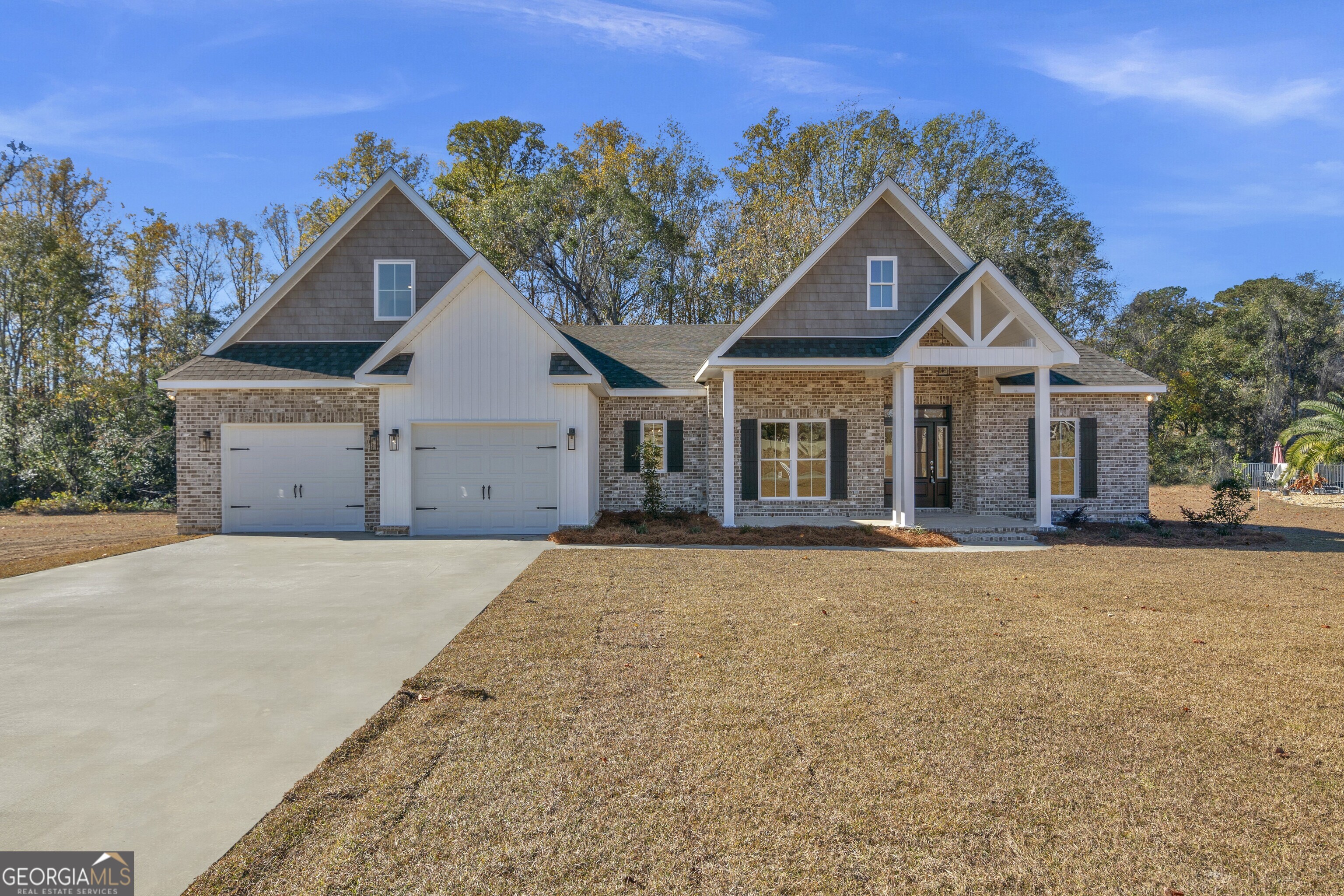 12 Wisteria Lane Claxton GA 30417