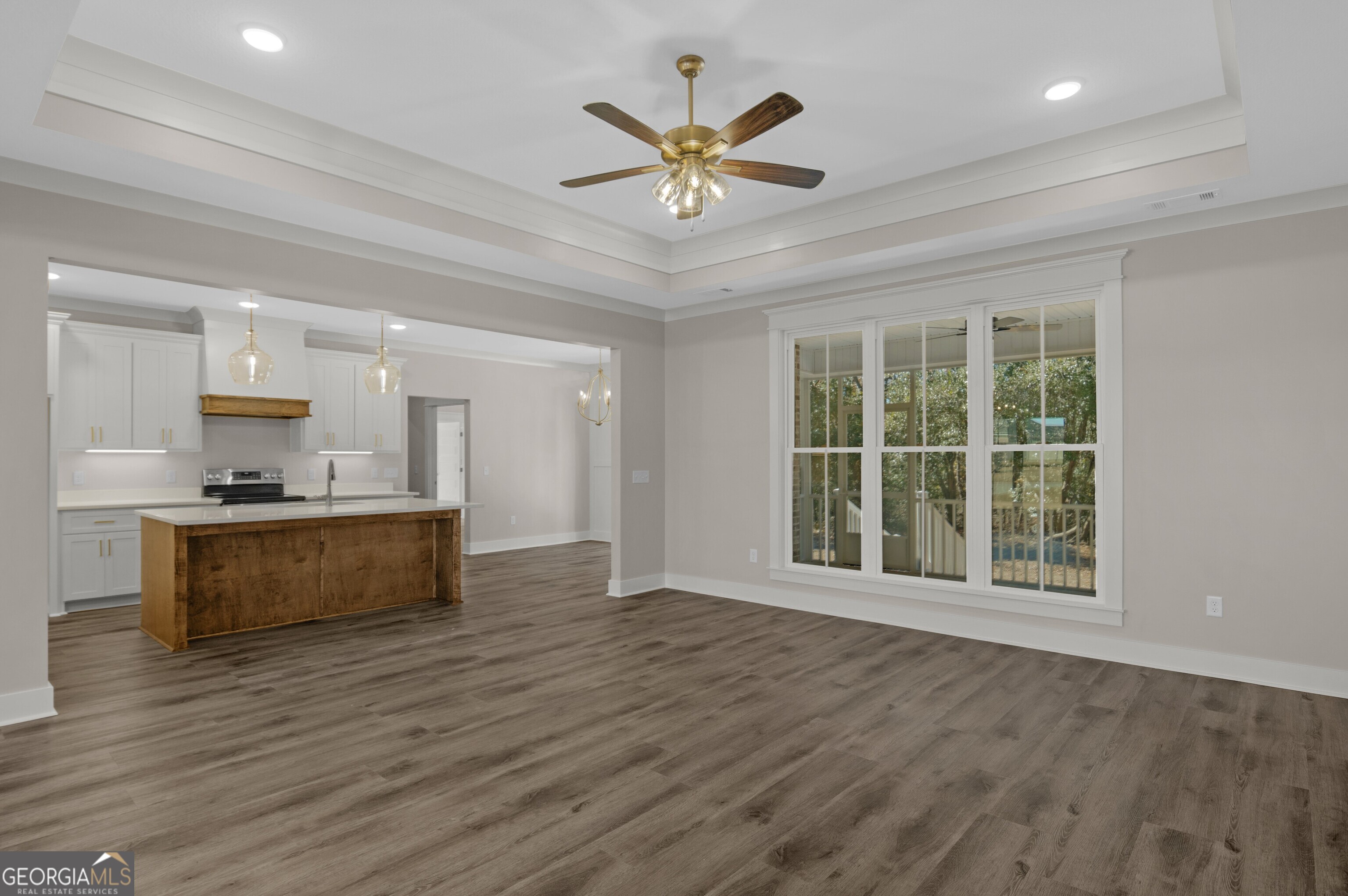 12 Wisteria Lane Claxton GA 30417