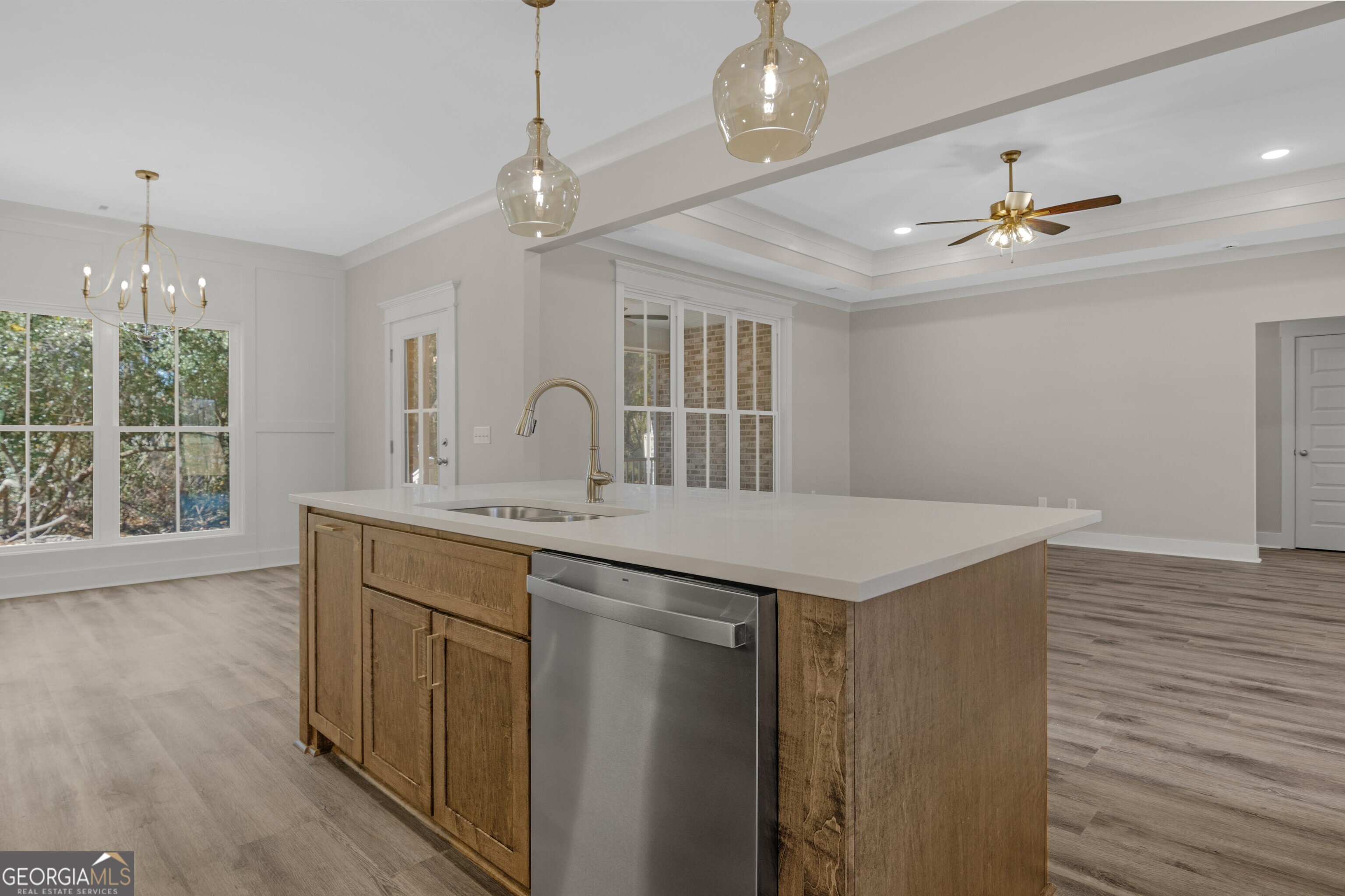 12 Wisteria Lane Claxton GA 30417