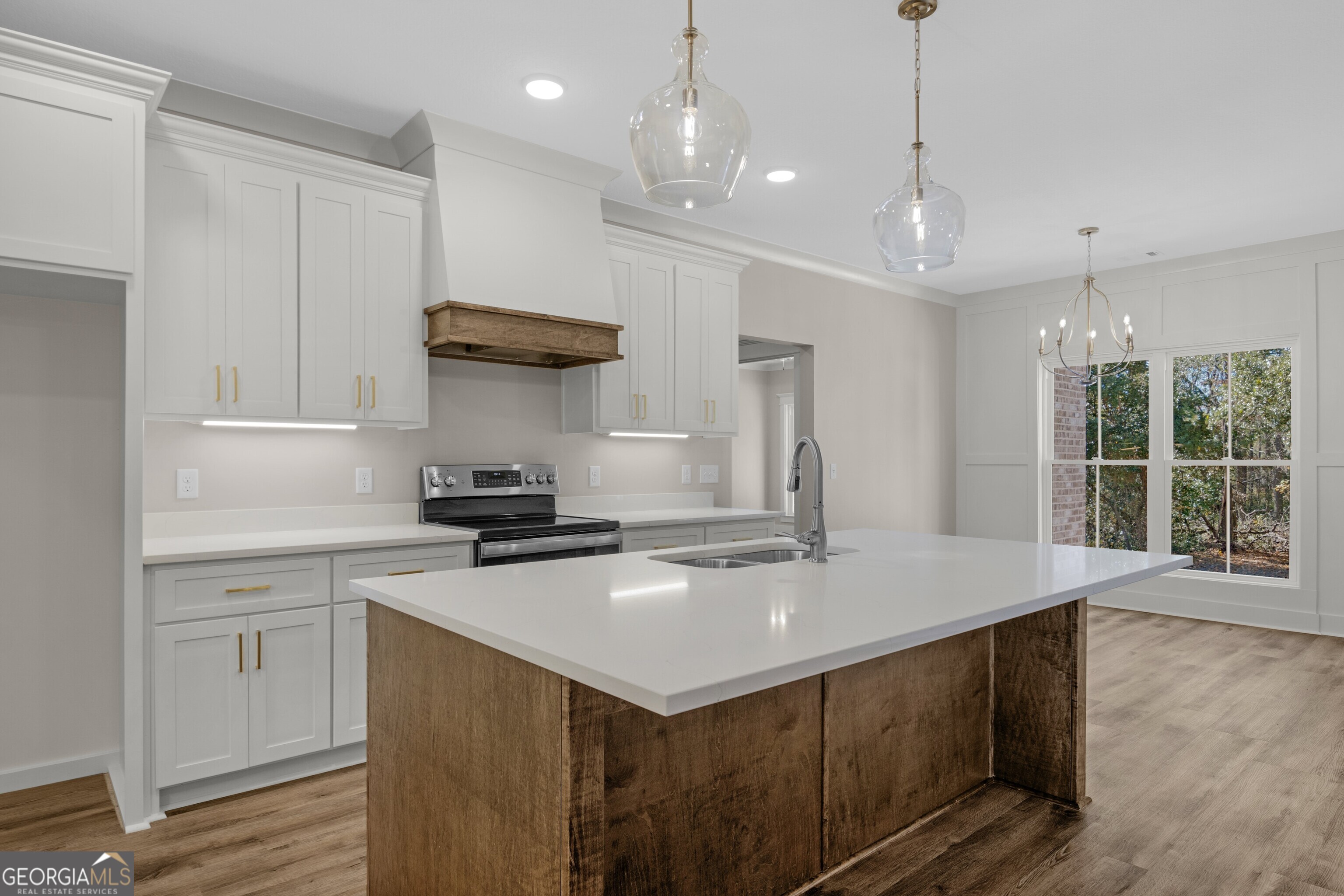 12 Wisteria Lane Claxton GA 30417