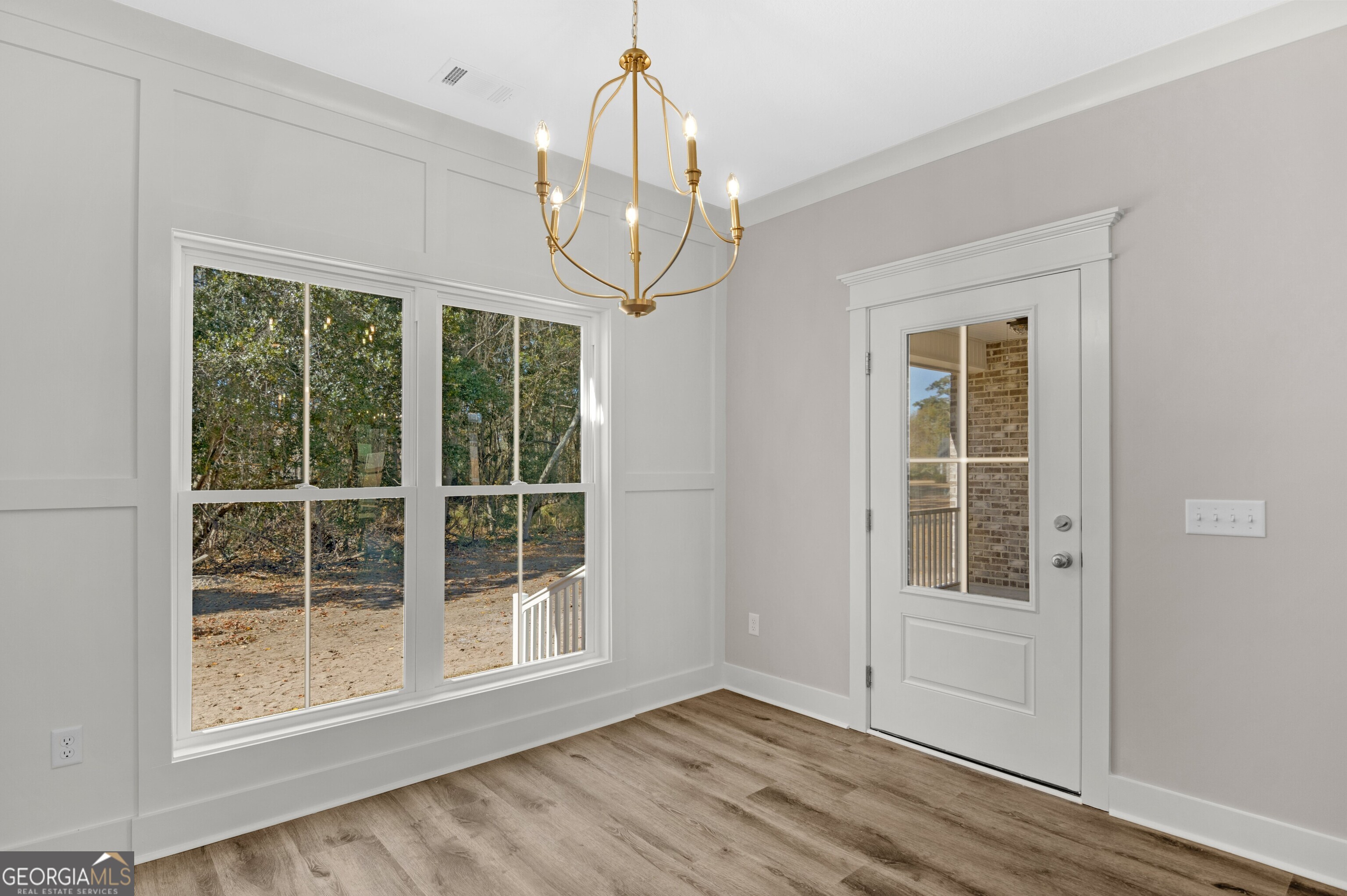 12 Wisteria Lane Claxton GA 30417
