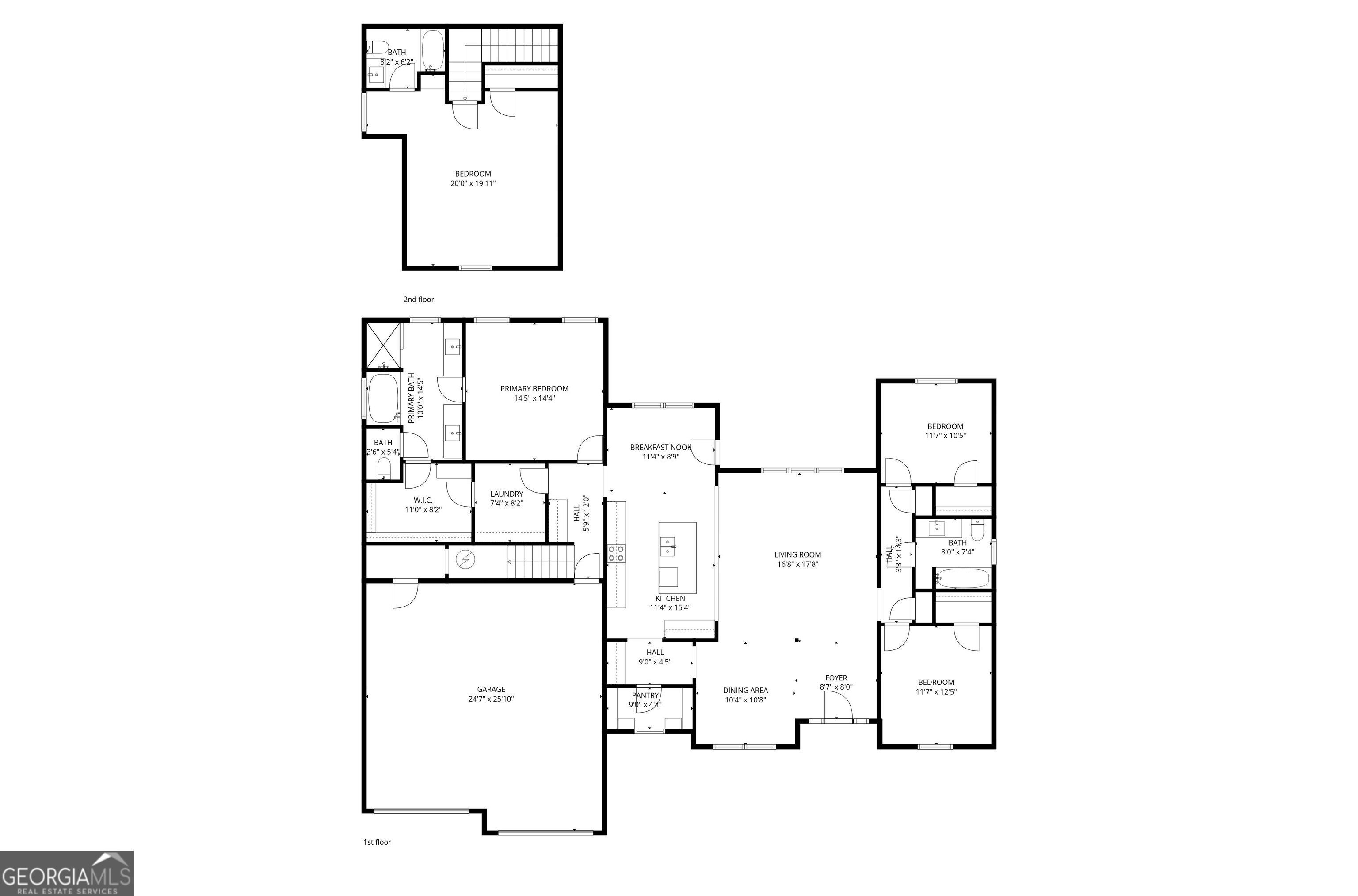 12 Wisteria Lane Claxton GA 30417