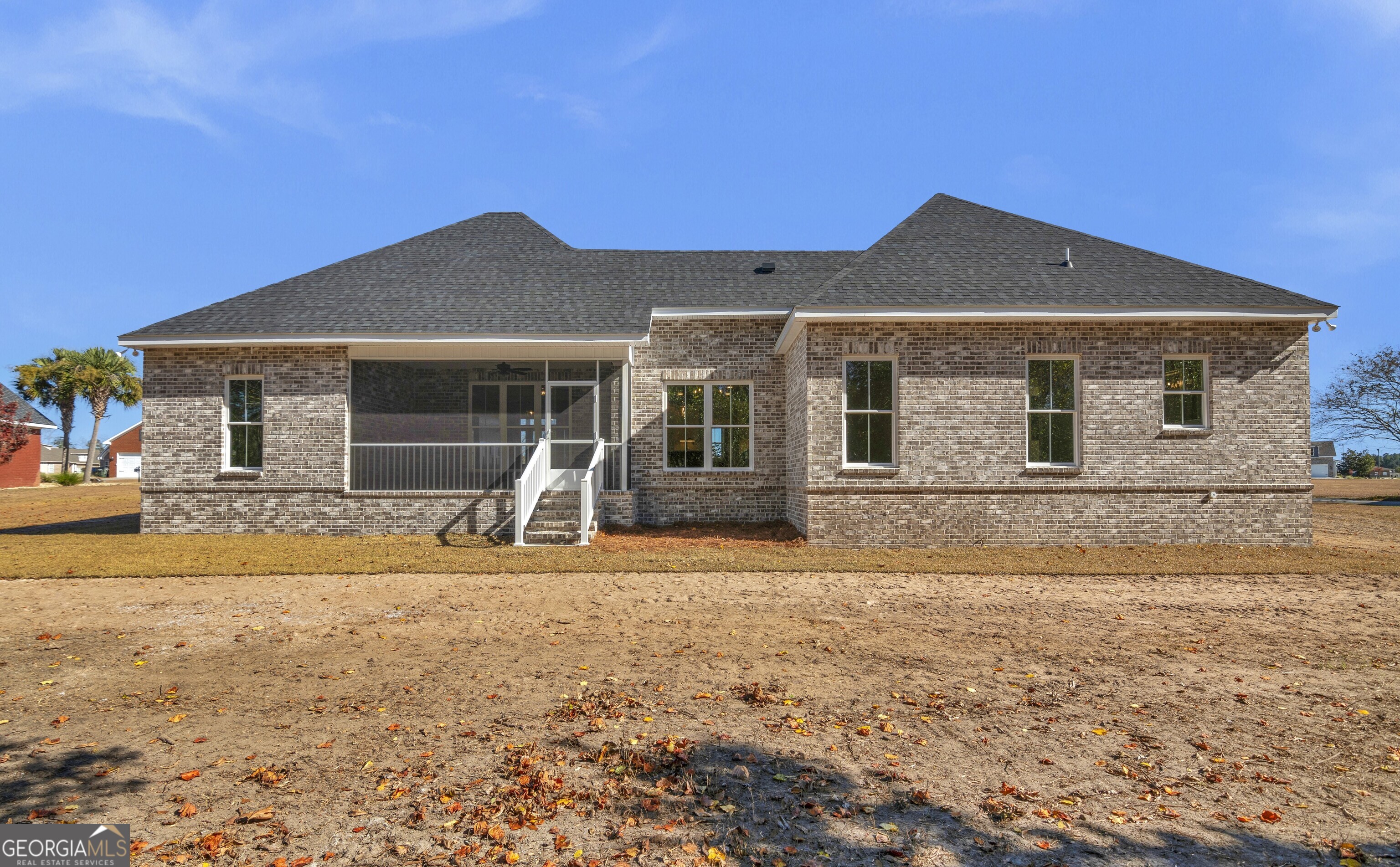 12 Wisteria Lane Claxton GA 30417