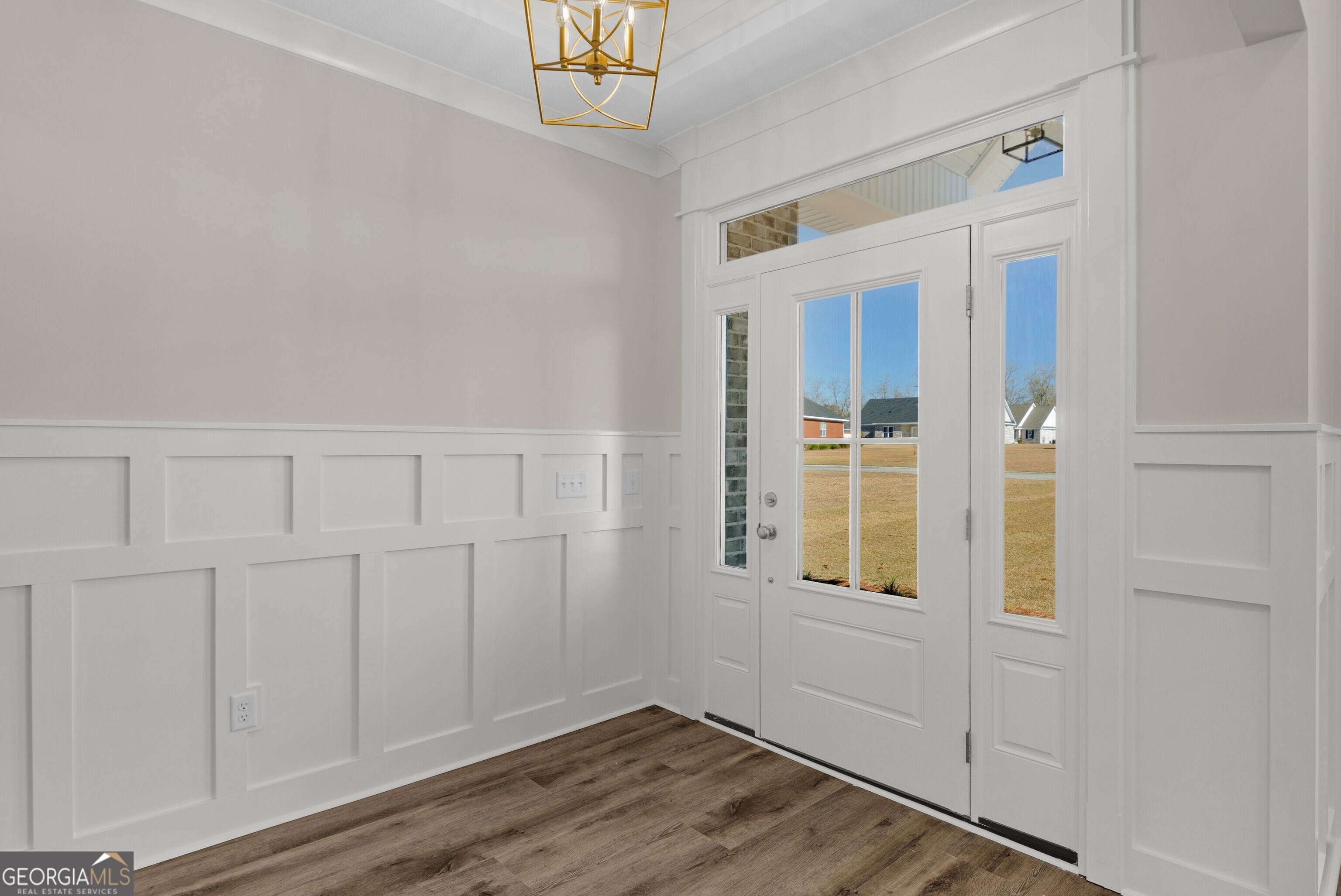 12 Wisteria Lane Claxton GA 30417