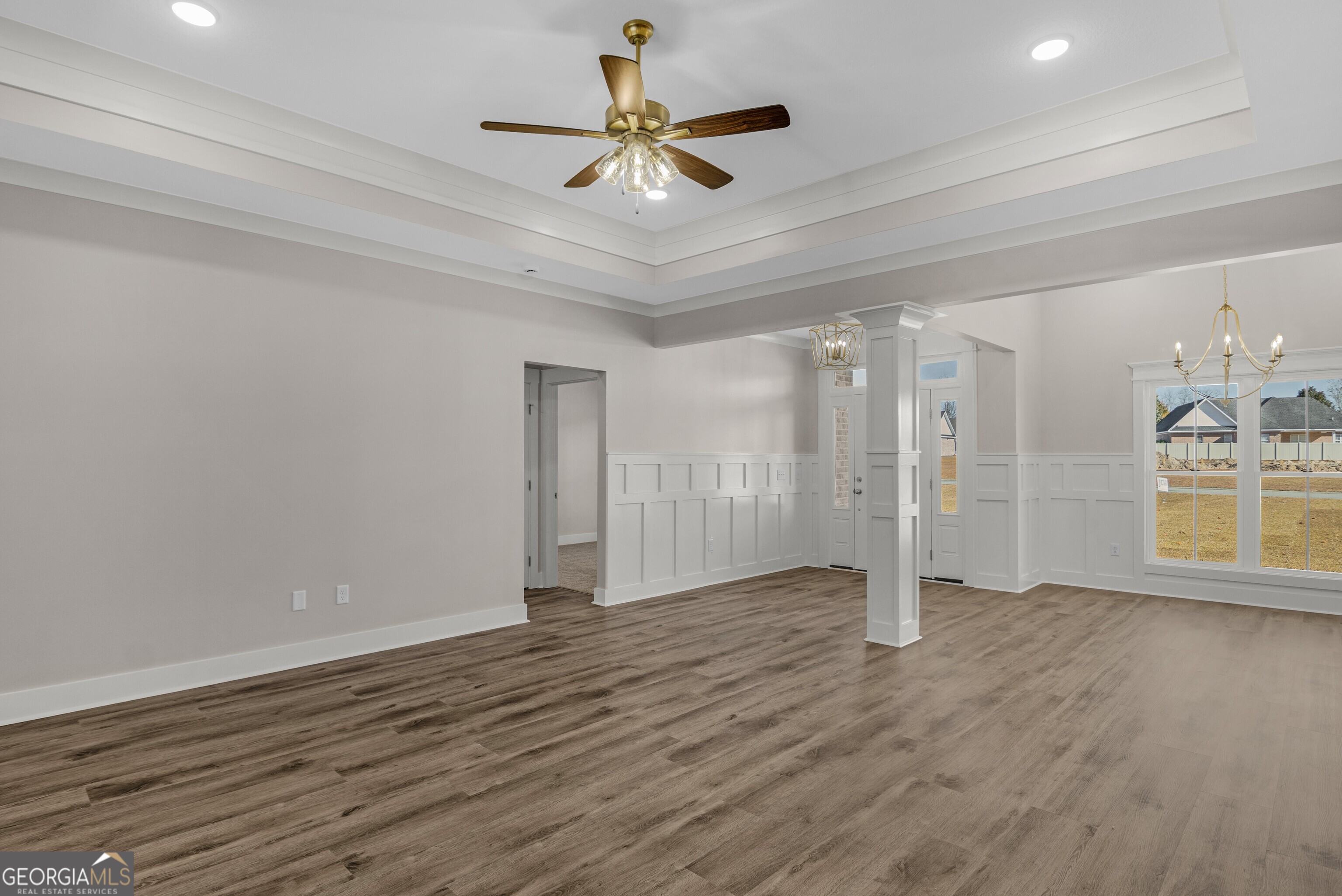 12 Wisteria Lane Claxton GA 30417