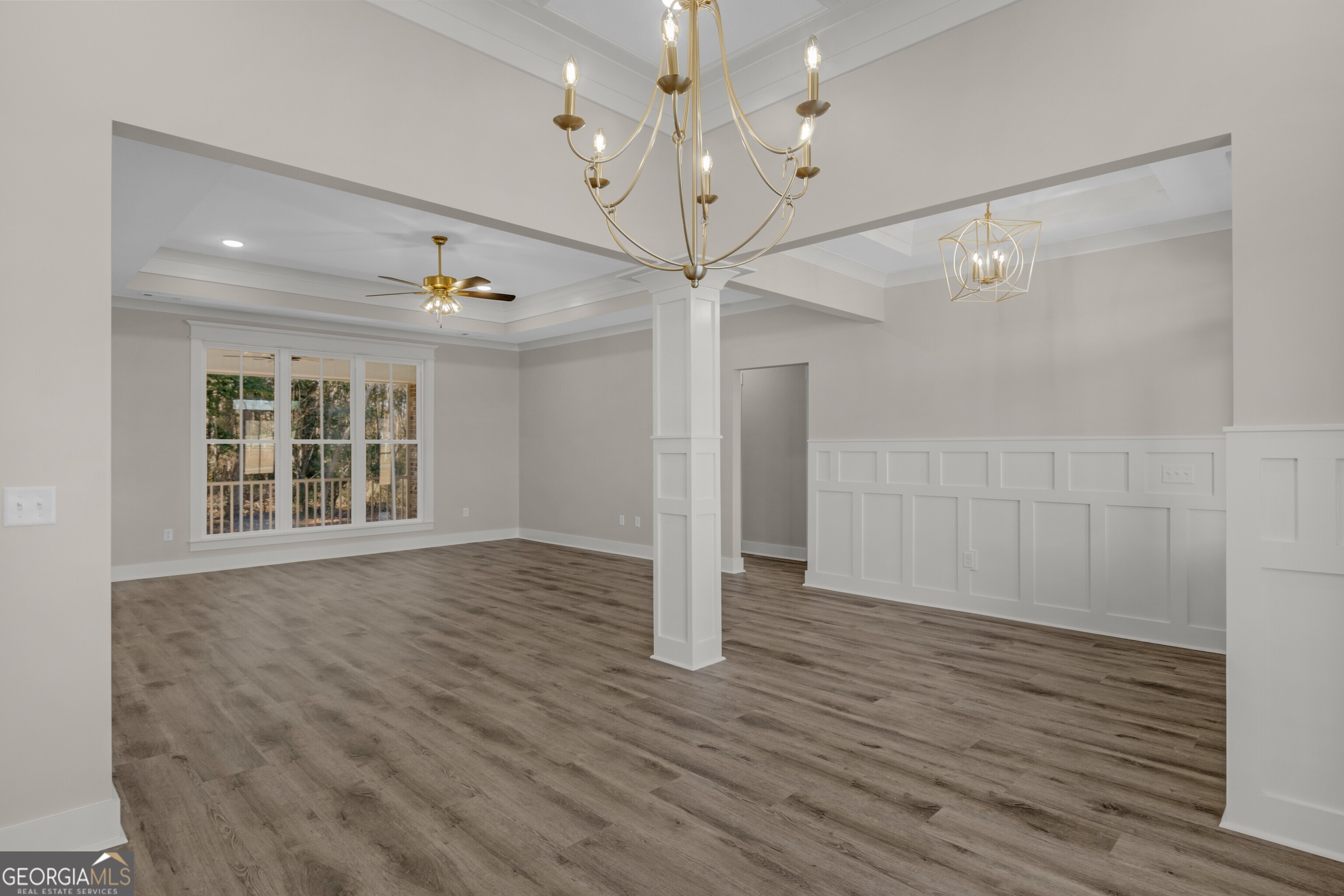 12 Wisteria Lane Claxton GA 30417