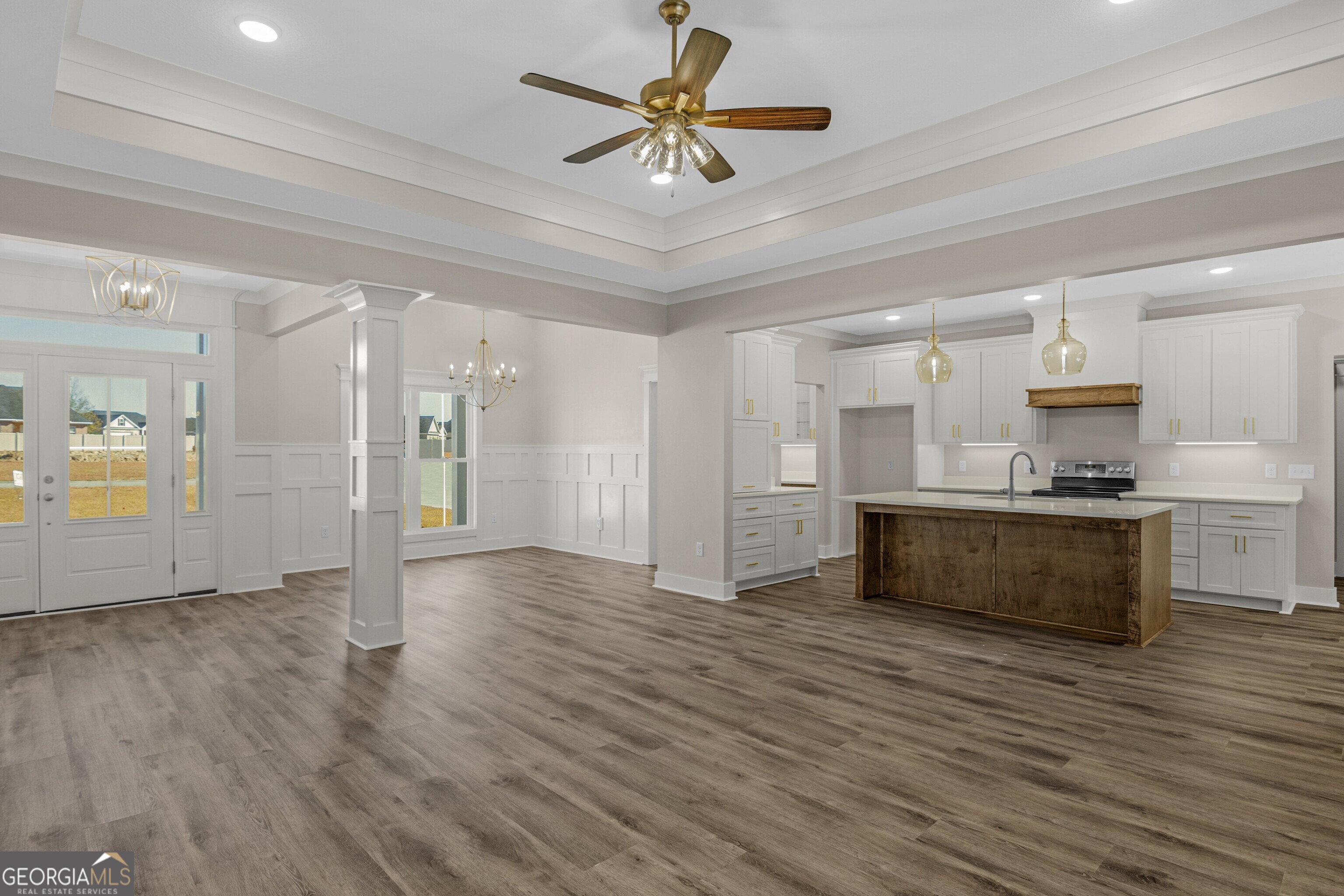 12 Wisteria Lane Claxton GA 30417