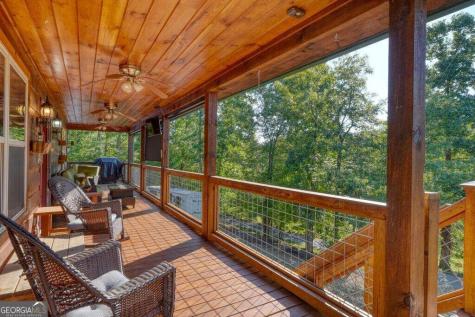 152 Dockery Ridge Road Young Harris GA 30582