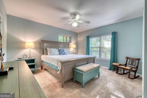 152 Dockery Ridge Road Young Harris GA 30582