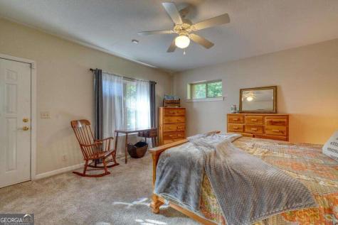 152 Dockery Ridge Road Young Harris GA 30582
