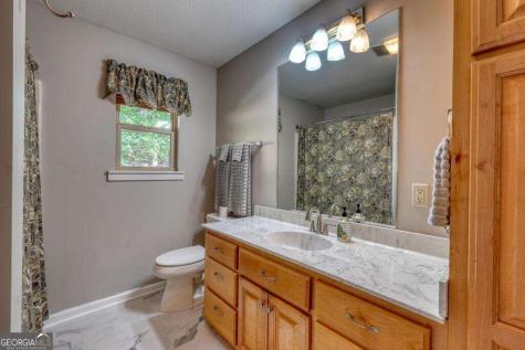 152 Dockery Ridge Road Young Harris GA 30582