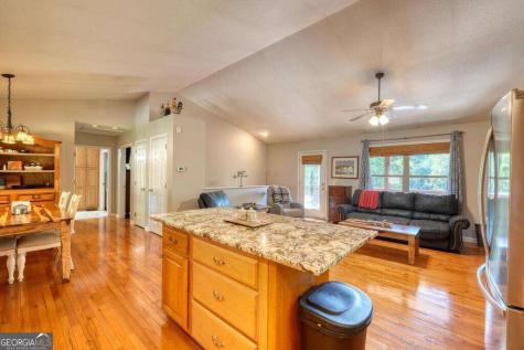 152 Dockery Ridge Road Young Harris GA 30582