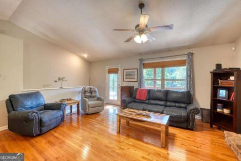 152 Dockery Ridge Road Young Harris GA 30582