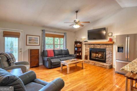 152 Dockery Ridge Road Young Harris GA 30582