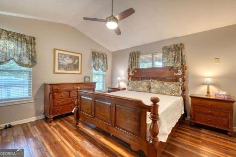 152 Dockery Ridge Road Young Harris GA 30582