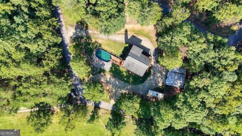 152 Dockery Ridge Road Young Harris GA 30582